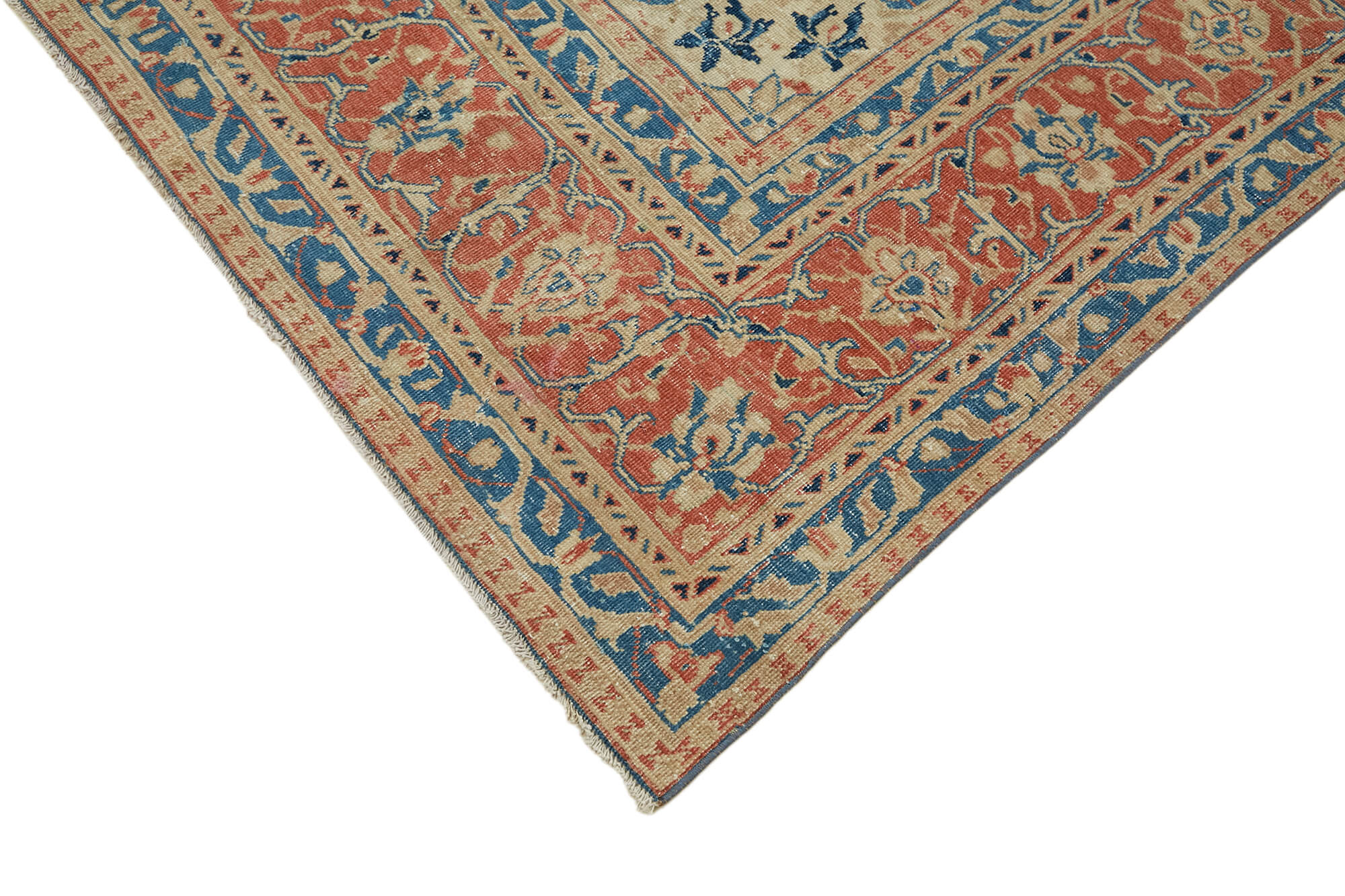 Persian Handmade — 2.90 x 3.80