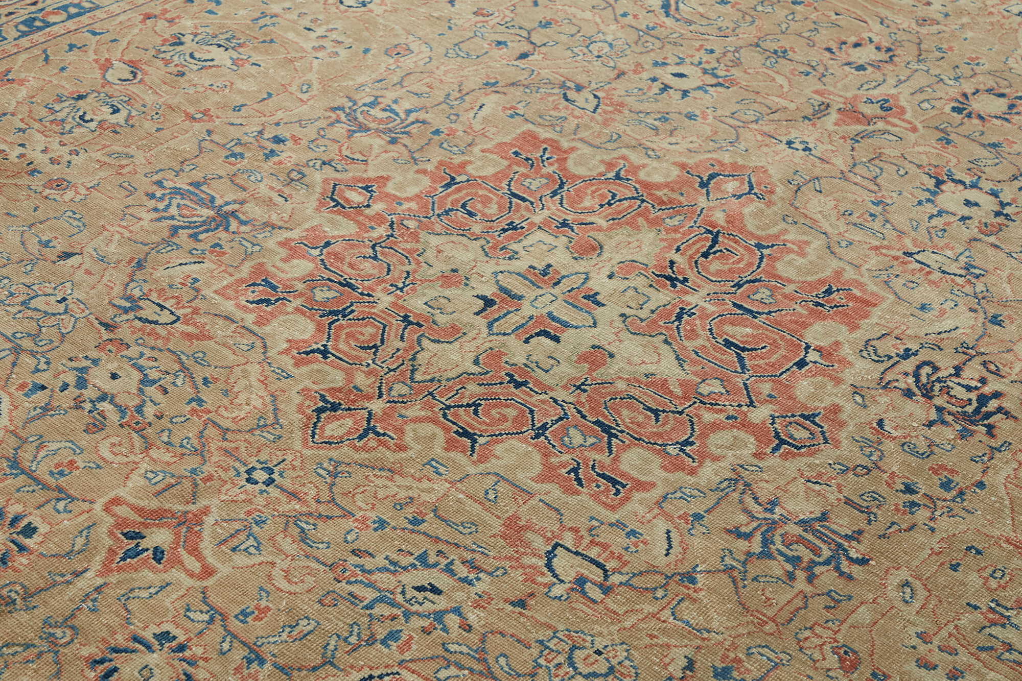 Persian Handmade — 2.90 x 3.80