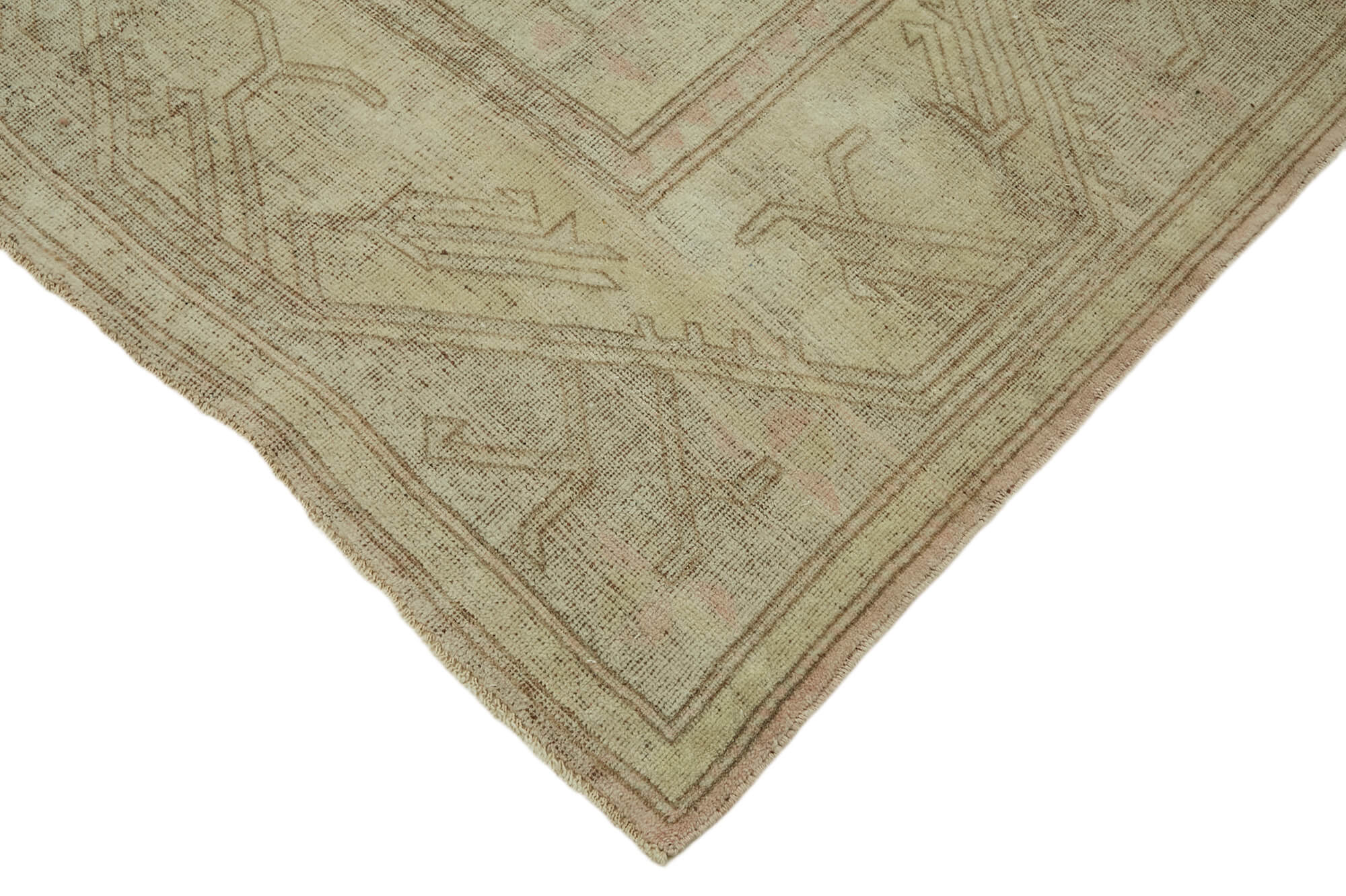 Alabaster Persian — 2.50 x 3.76