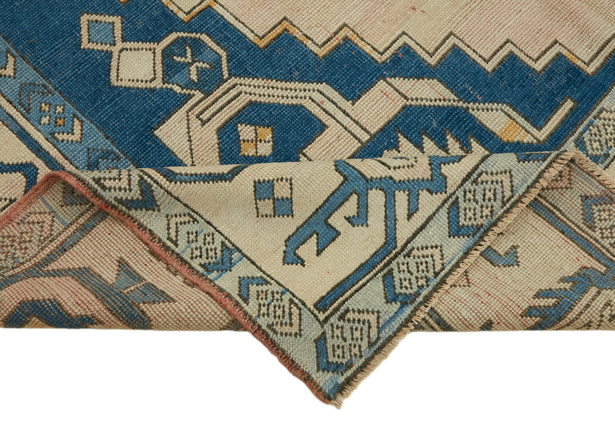 Linen Persian — 2.40 x 3.57