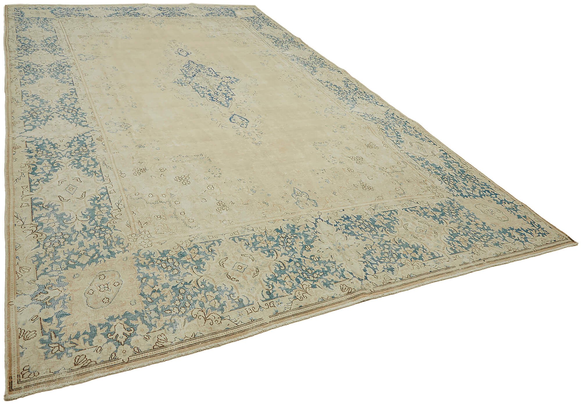 Dune Persian — 2.95 x 4.91