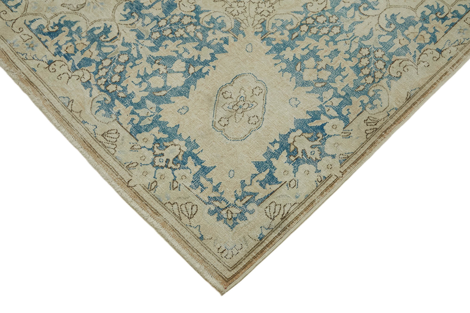Dune Persian — 2.95 x 4.91