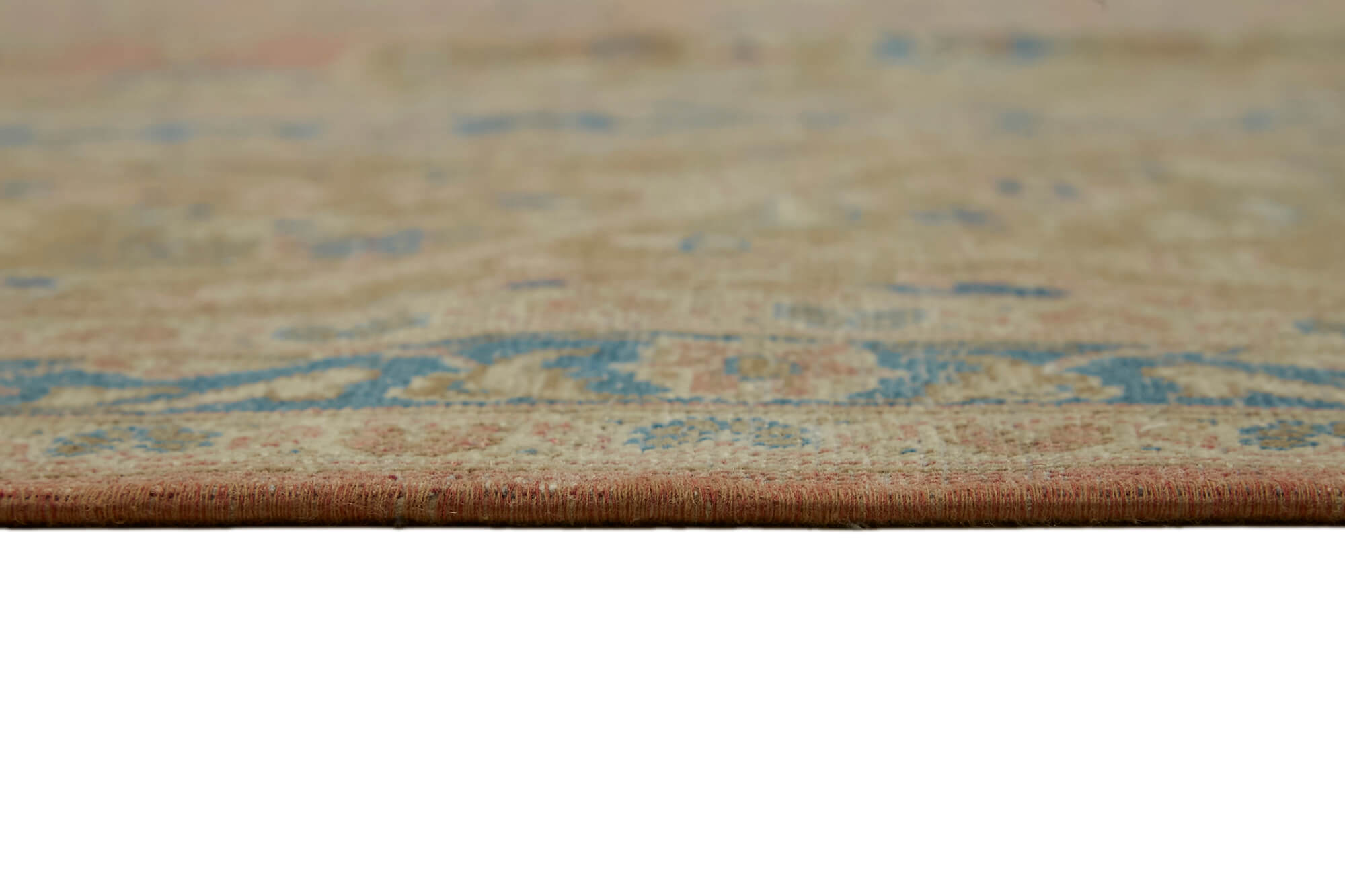 Bisque Persian — 3.04 x 4.91