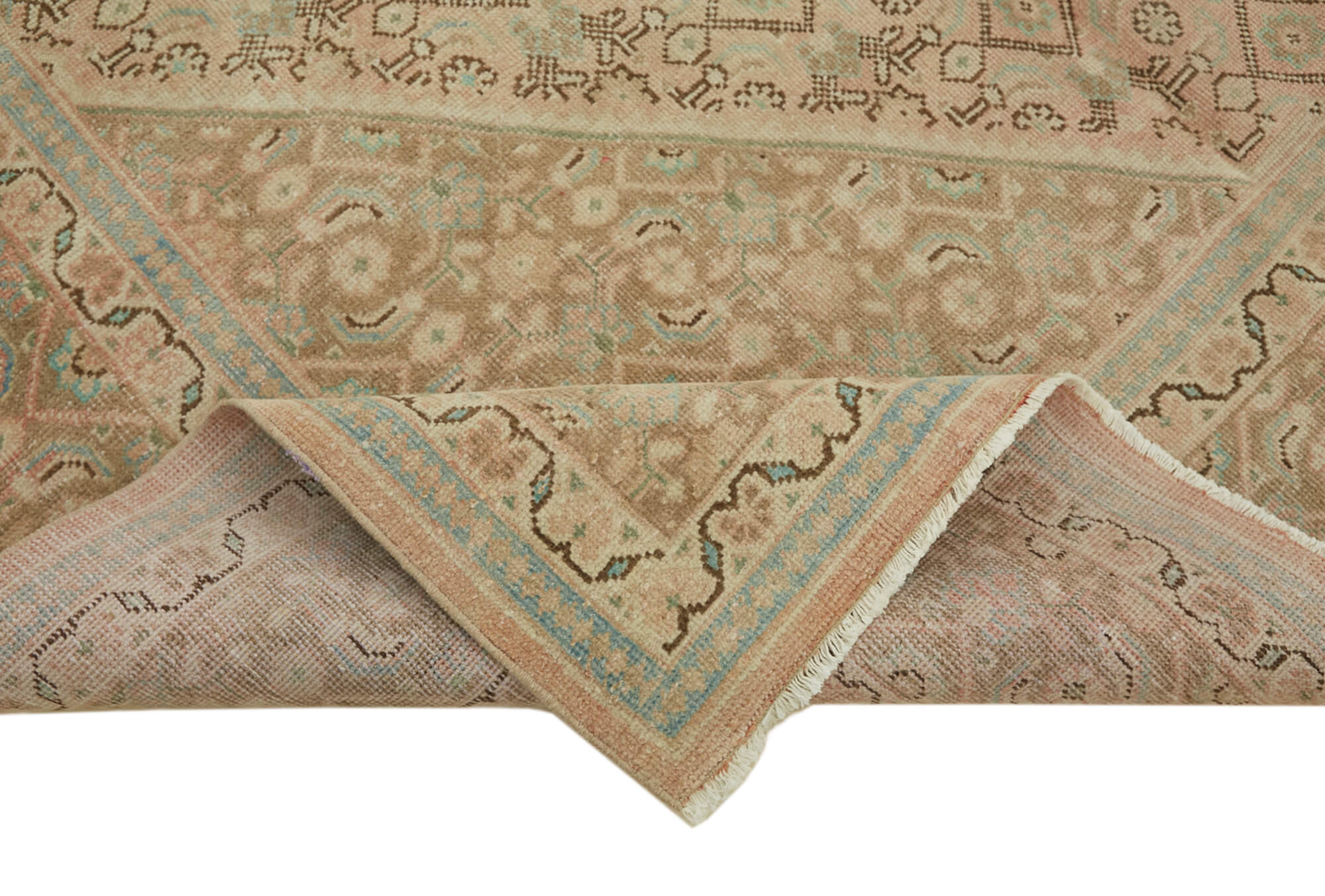 Ivory Persian — 2.90 x 4.00