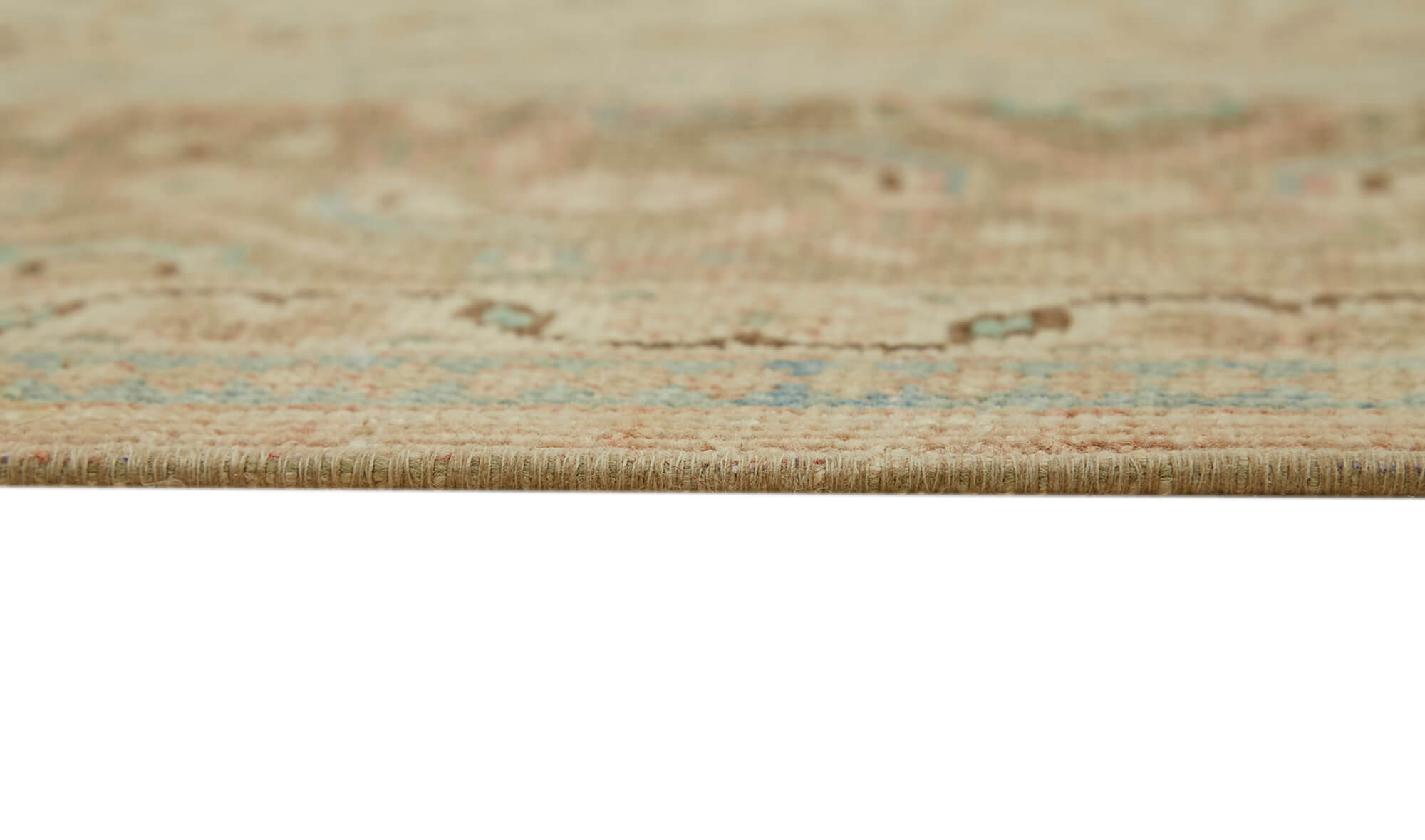 Ivory Persian — 2.90 x 4.00