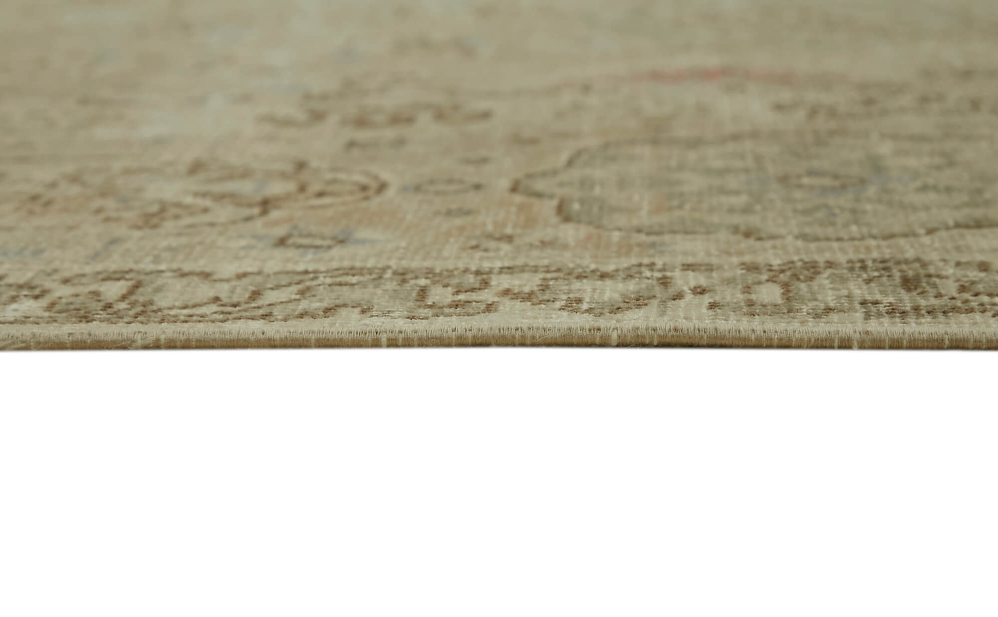 Champagne Persian — 2.45 x 3.35