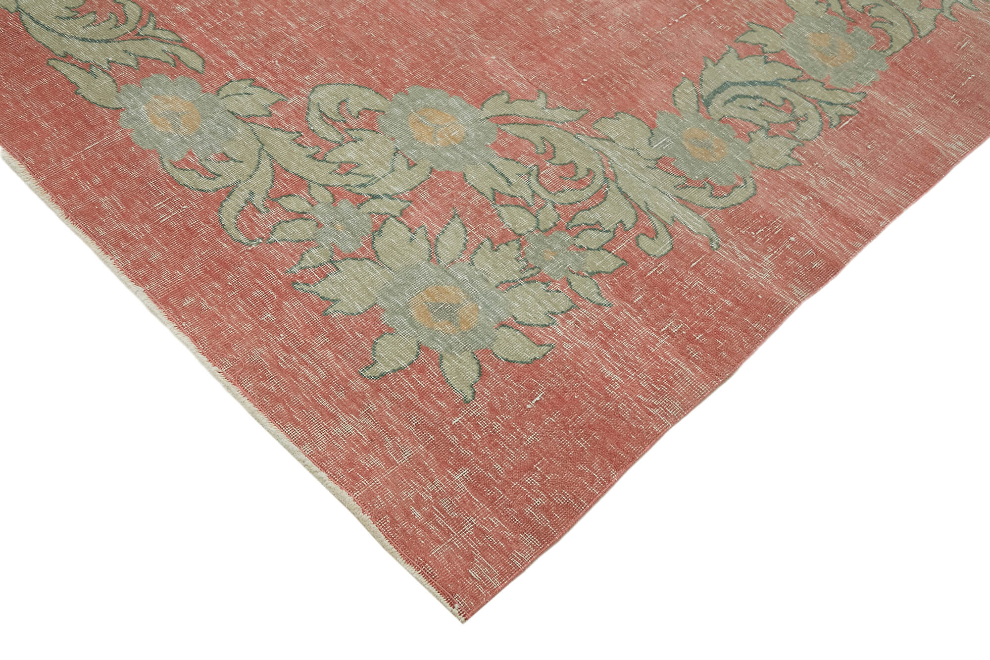 Rose Persian — 2.87 x 3.72