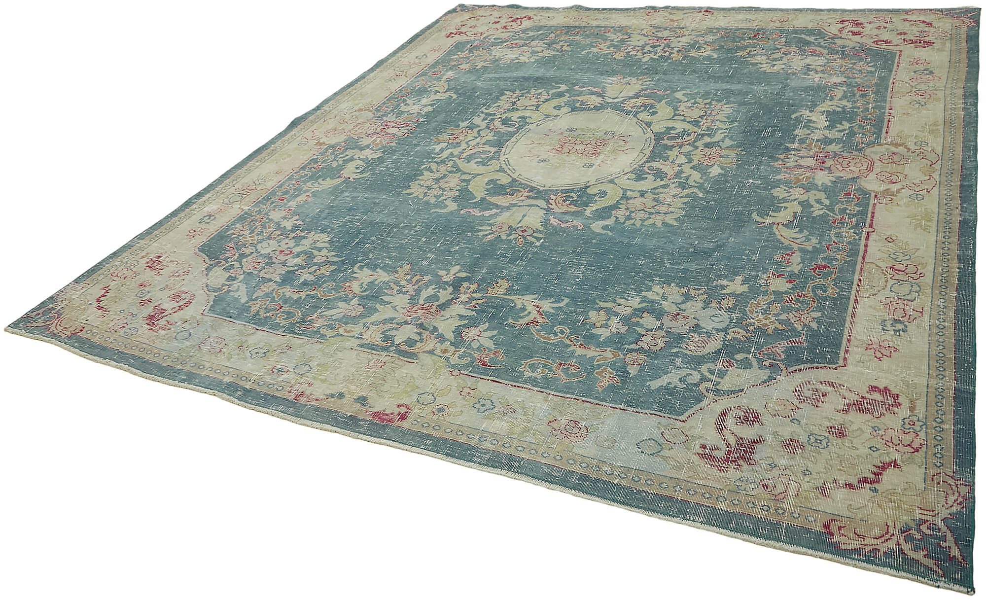 Pearl Persian — 2.78 x 3.02
