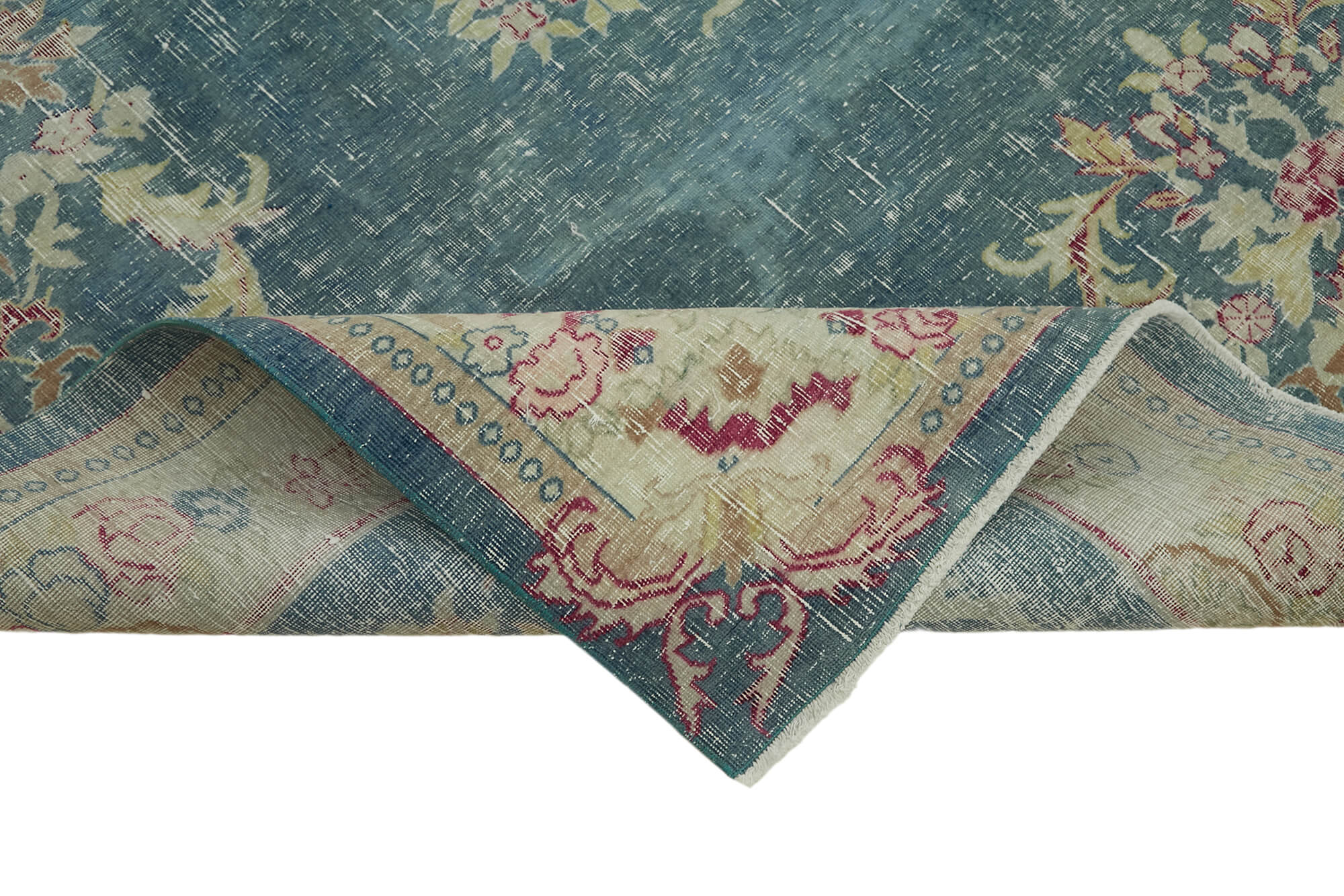 Pearl Persian — 2.78 x 3.02