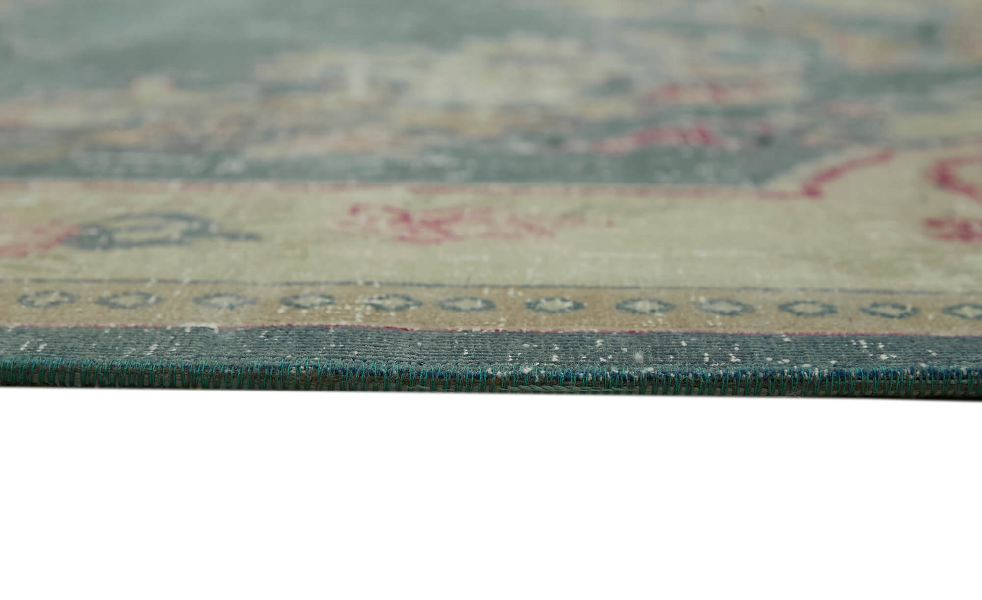 Pearl Persian — 2.78 x 3.02