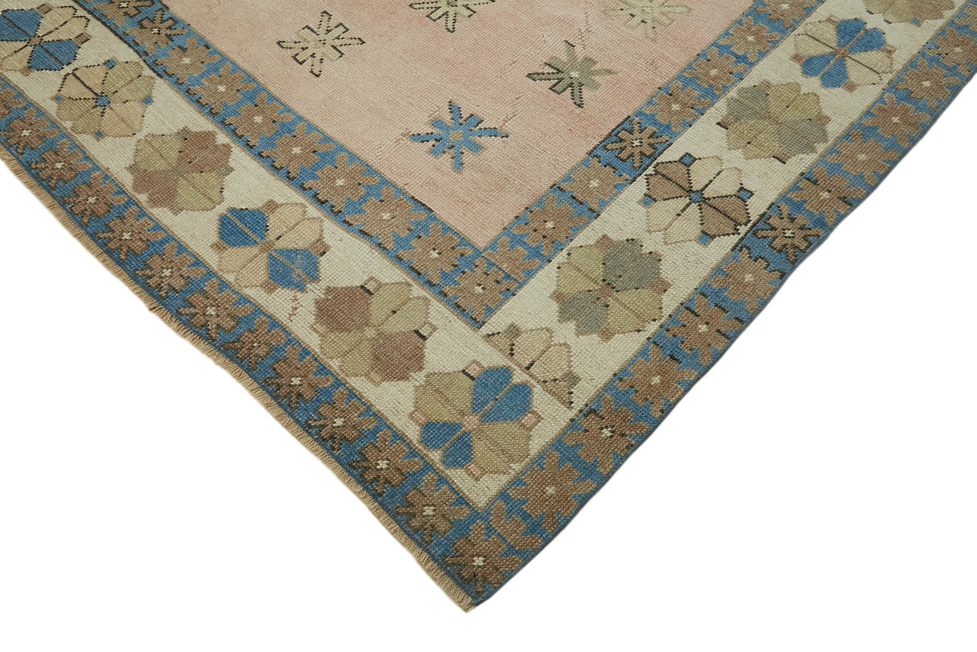Dune Persian — 3.36 x 4.03