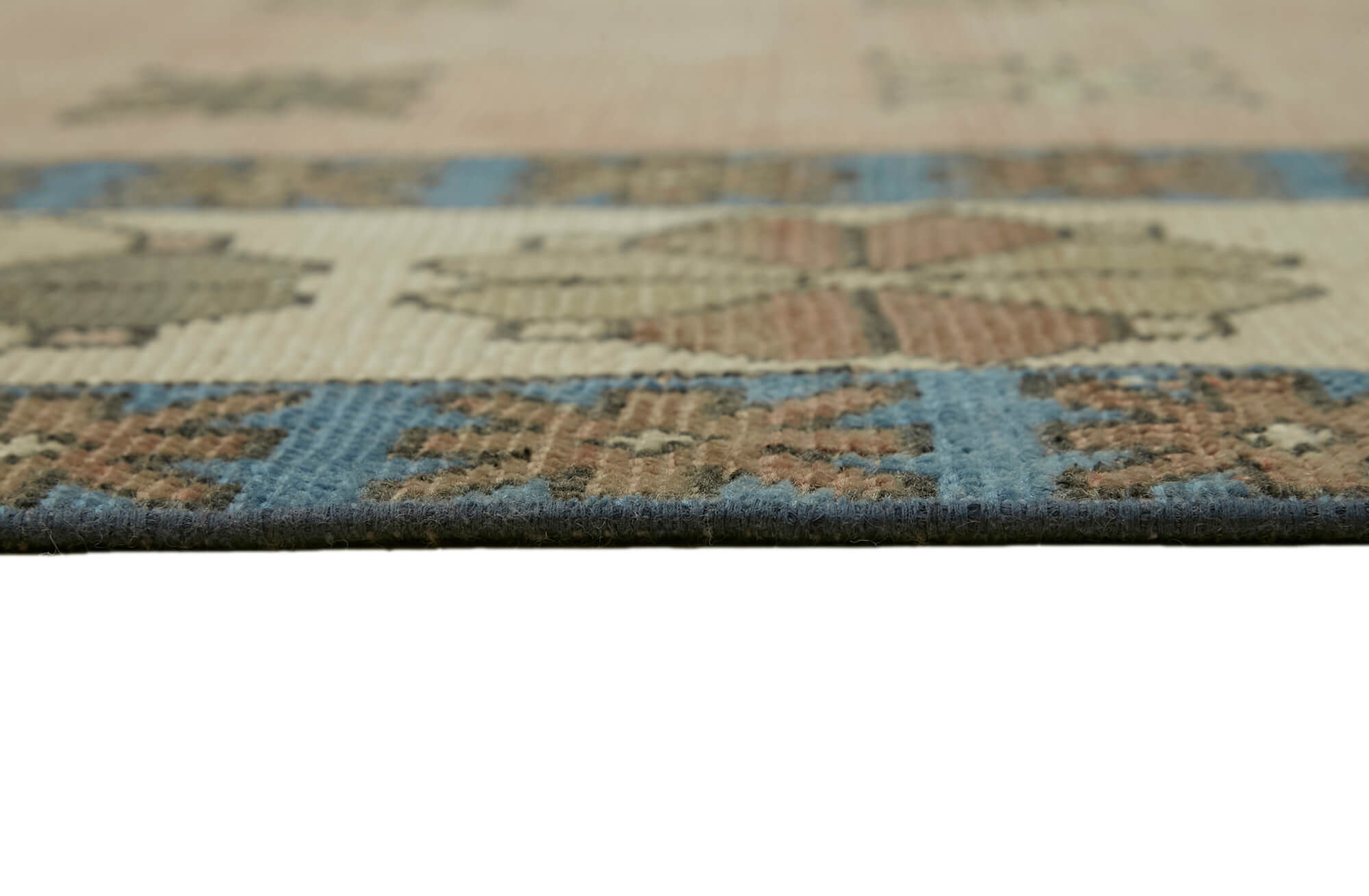 Dune Persian — 3.36 x 4.03