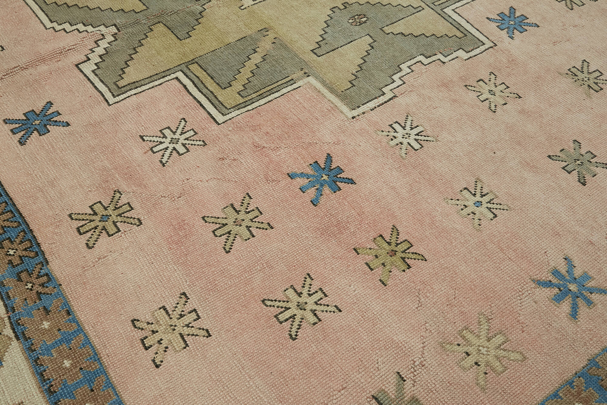 Dune Persian — 3.36 x 4.03