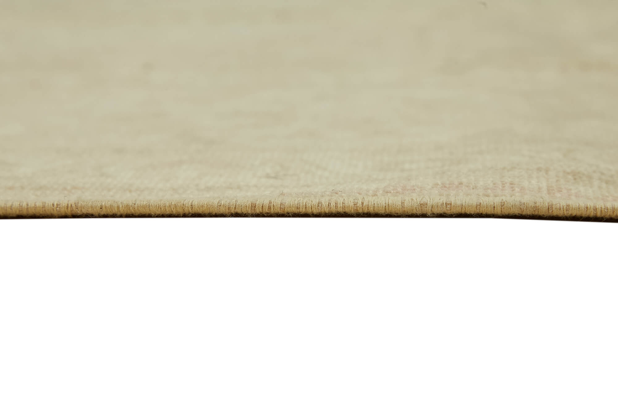 Sand Persian — 2.54 x 3.97