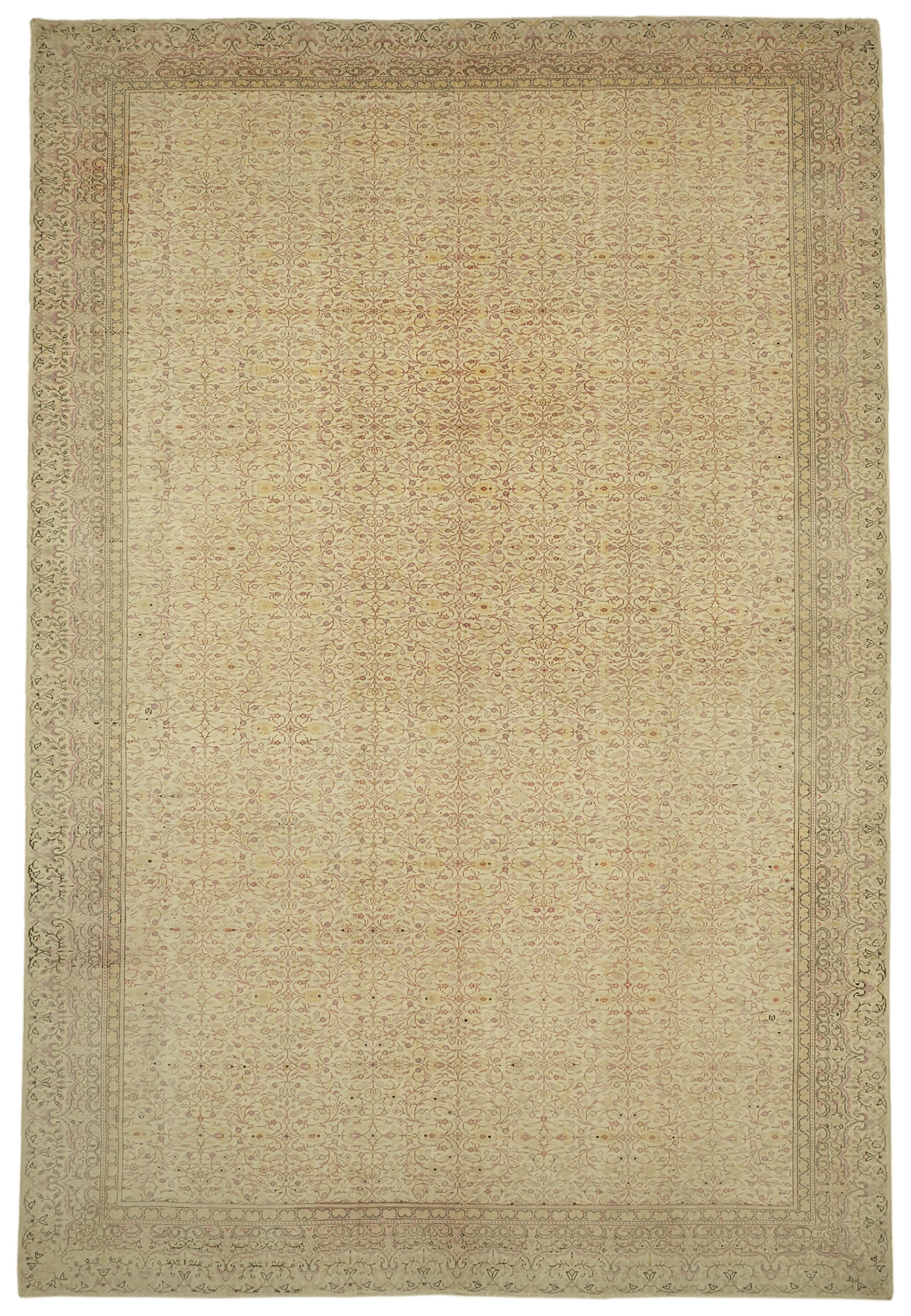 Pearl Persian — 2.94 x 4.38