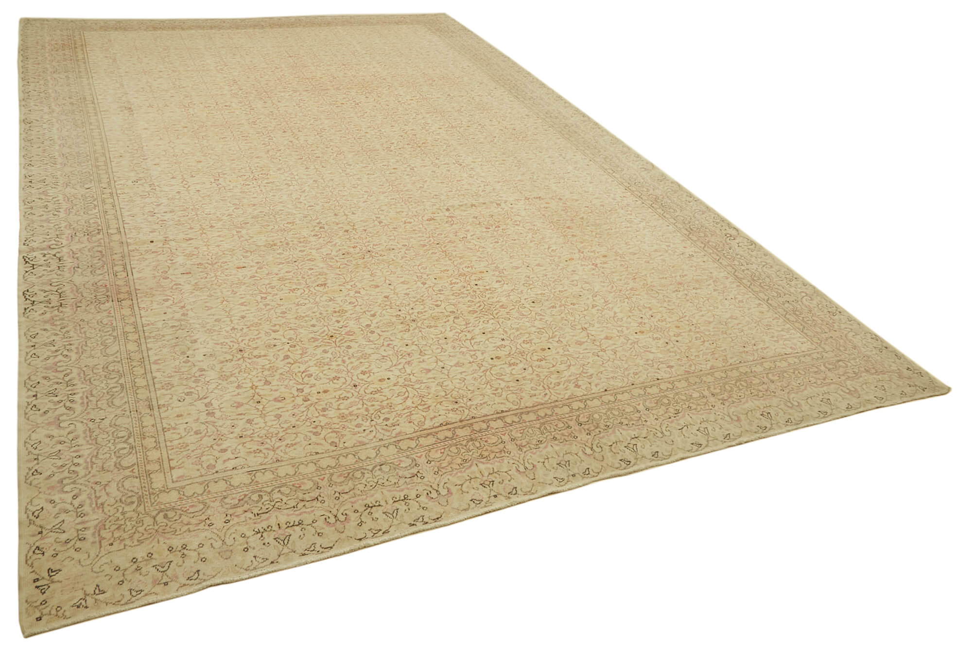 Pearl Persian — 2.94 x 4.38