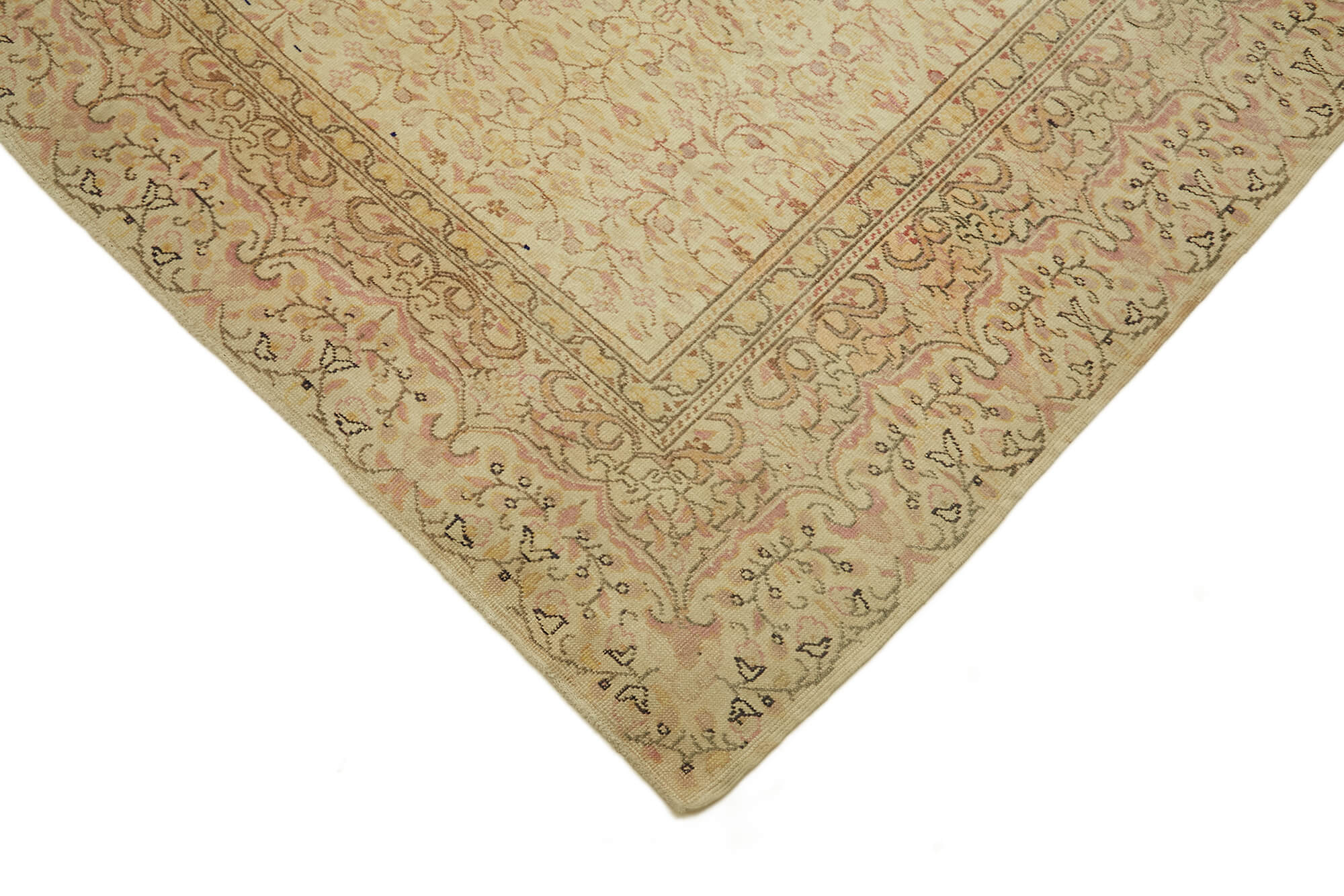 Pearl Persian — 2.94 x 4.38