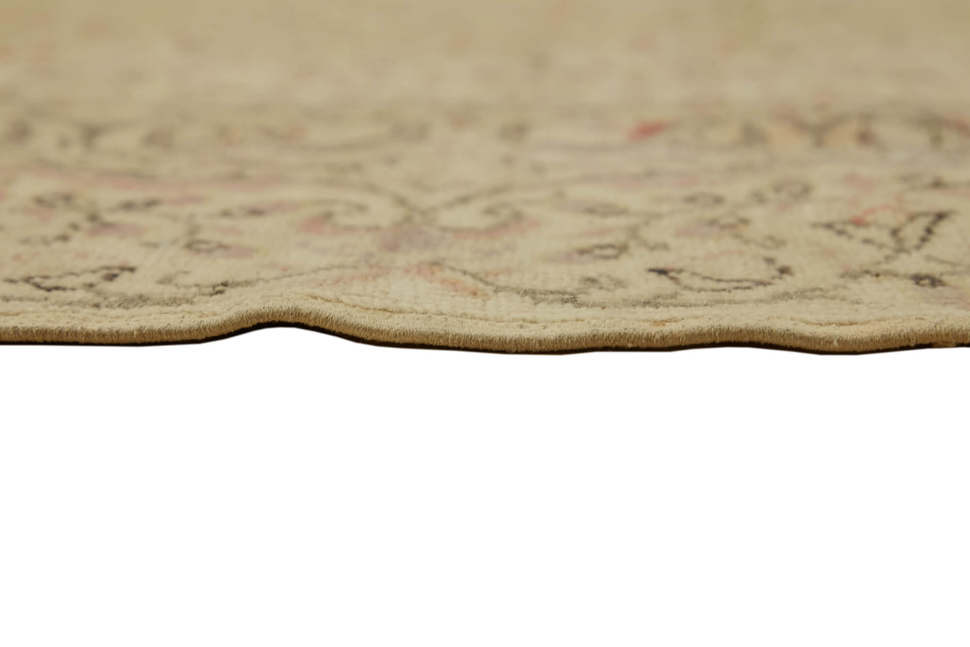 Pearl Persian — 2.94 x 4.38