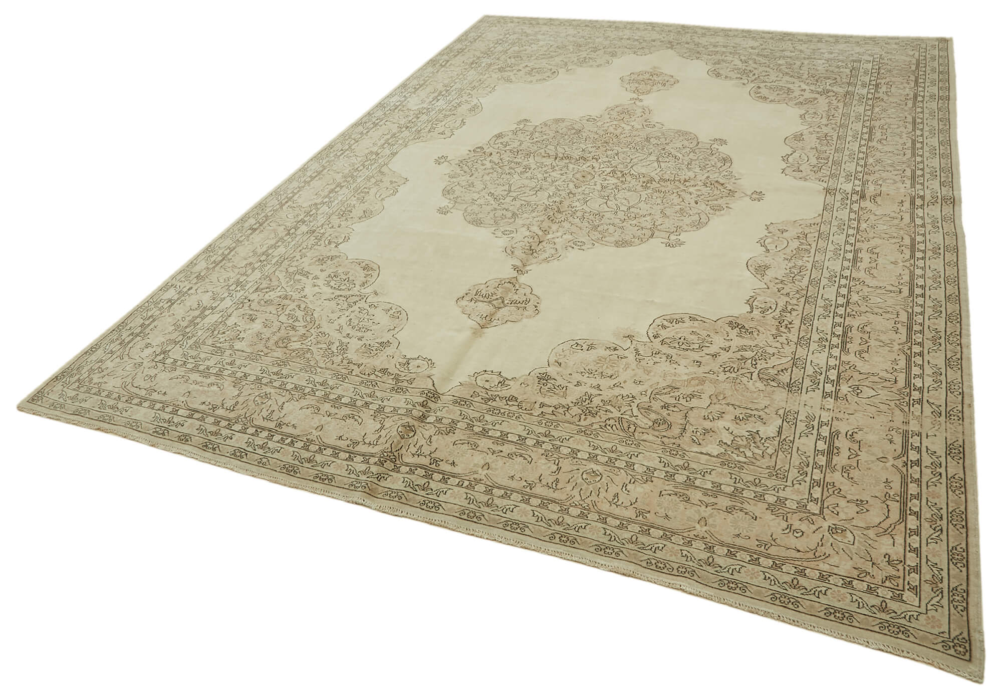 Dune Persian — 2.62 x 3.60