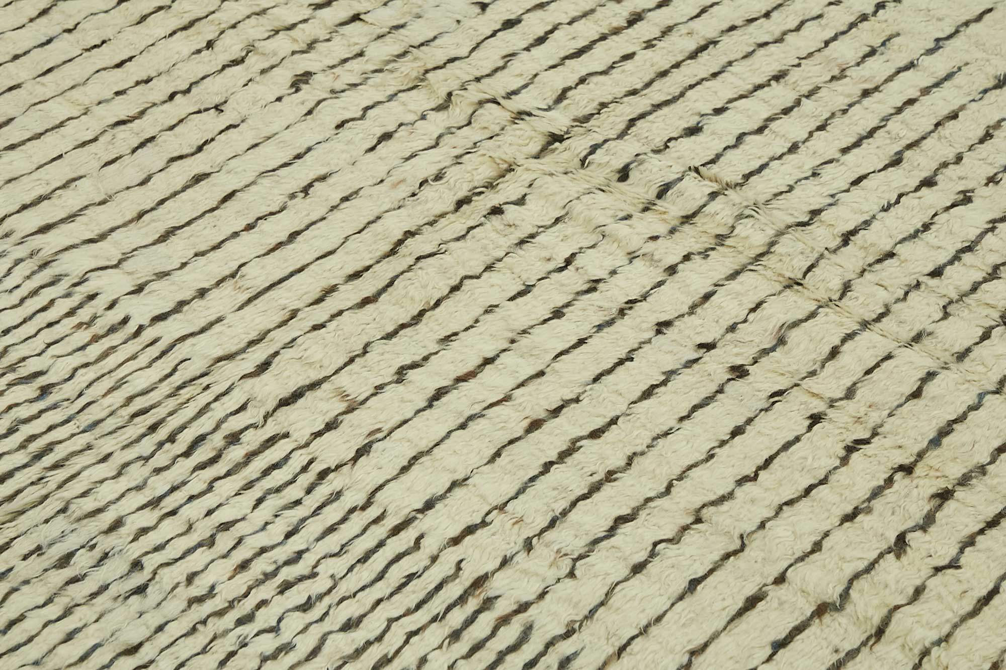 Beige Beige Saada Atlas Rug – 2.67 x 3.05 — 2.67 x 3.05