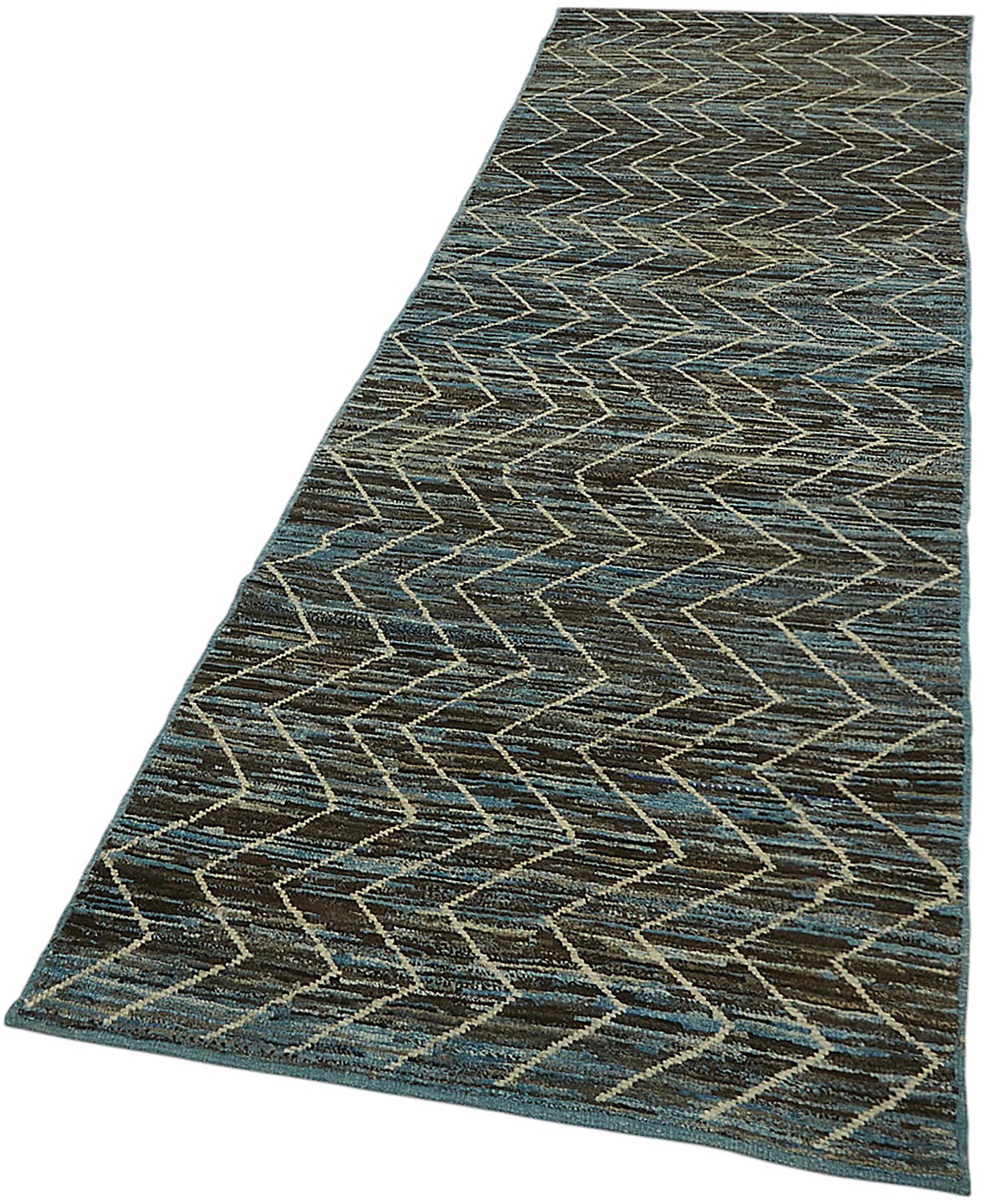 Blue Runner — 0.90 x 2.90