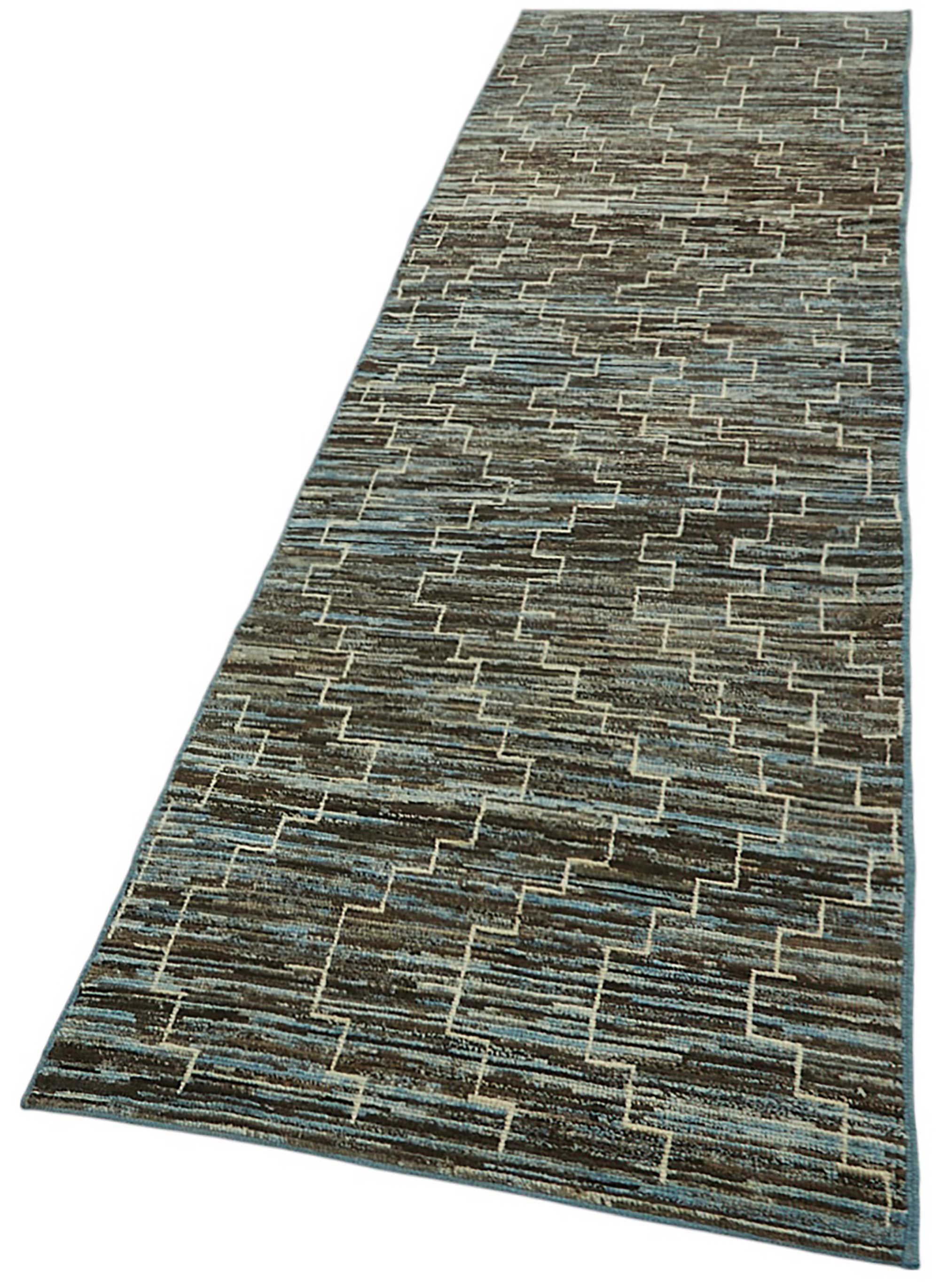 Blue Runner — 0.84 x 3.40