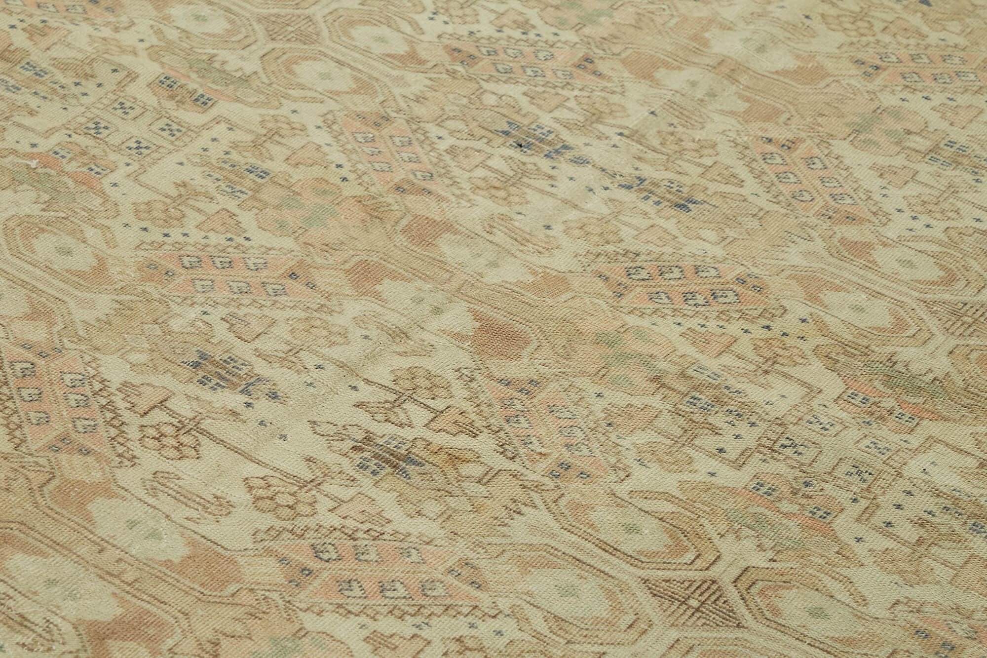 Bisque Persian — 3.20 x 4.36