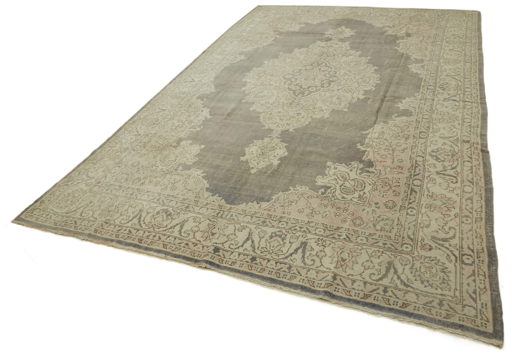 Wheat Persian — 2.58 x 4.03