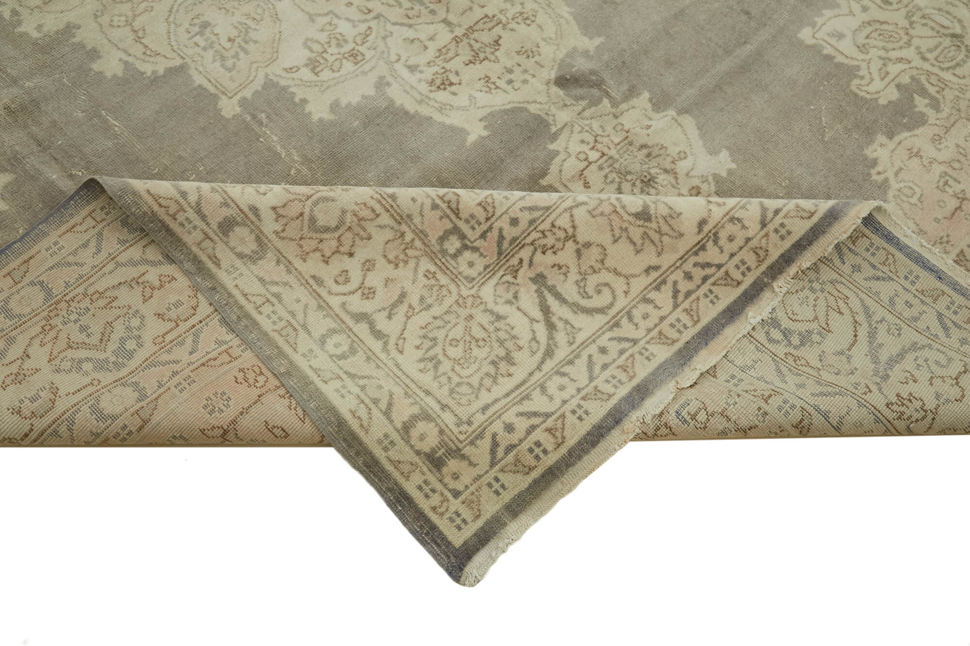 Wheat Persian — 2.58 x 4.03