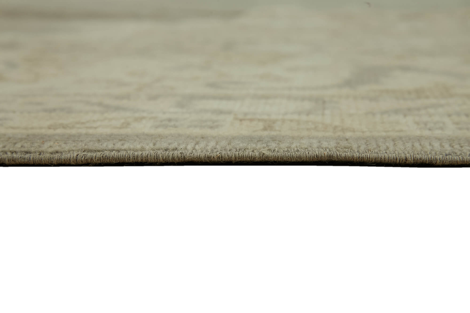 Wheat Persian — 2.58 x 4.03
