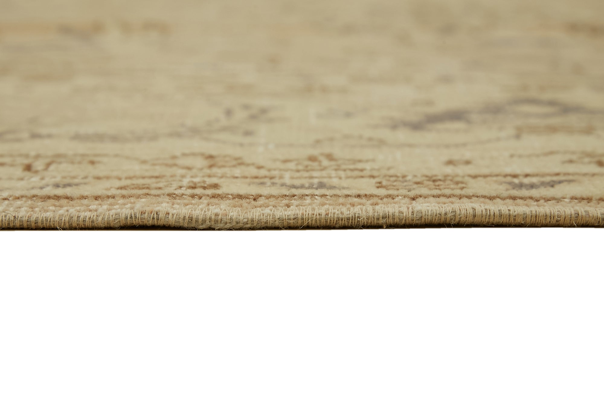 Champagne Persian — 2.41 x 3.32