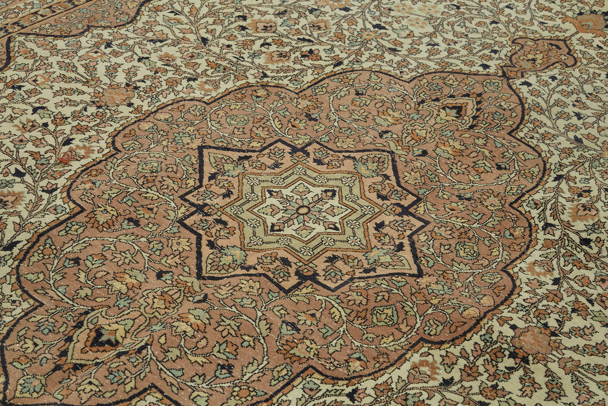 Pearl Persian — 2.43 x 3.45