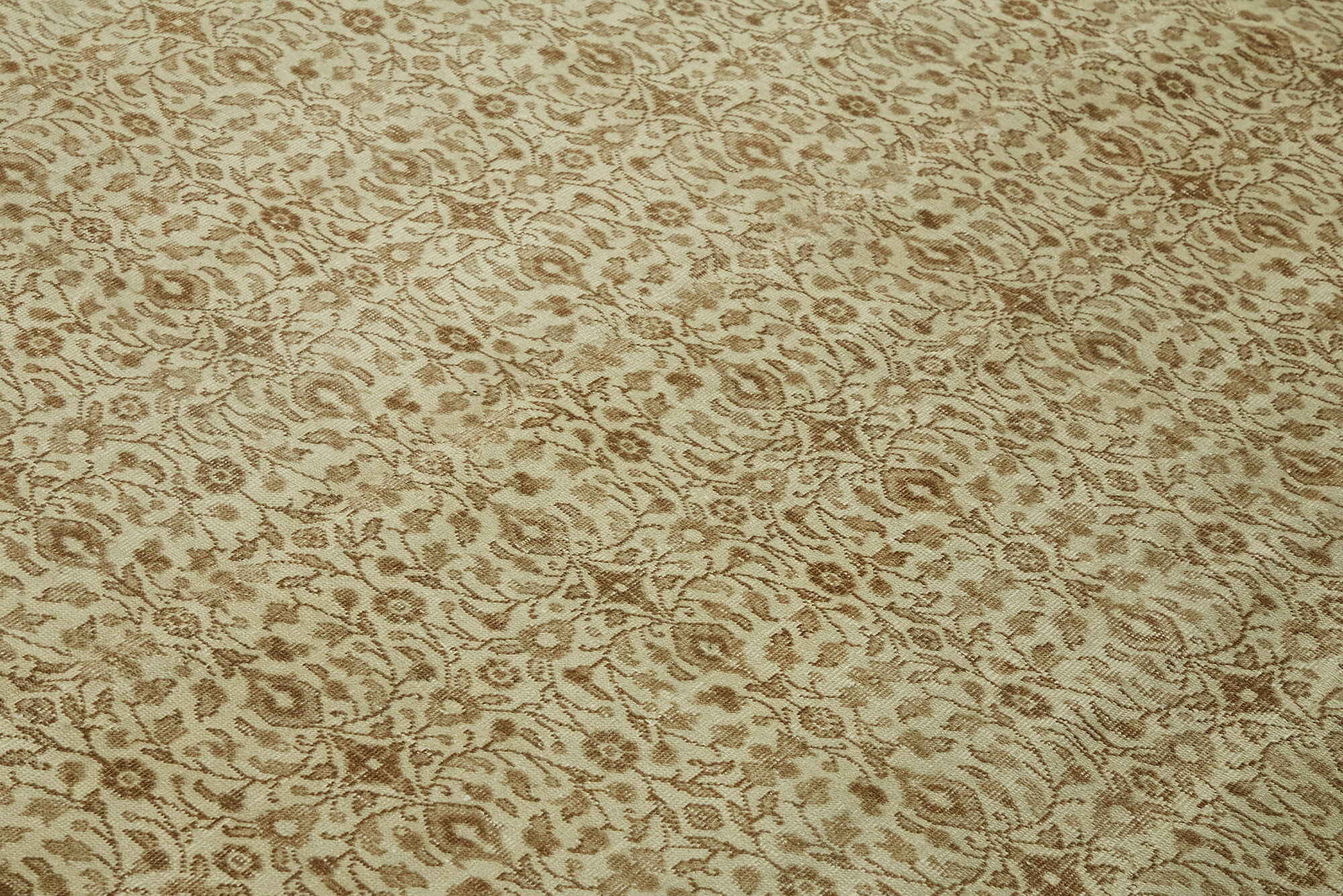 Linen Persian — 2.48 x 3.48