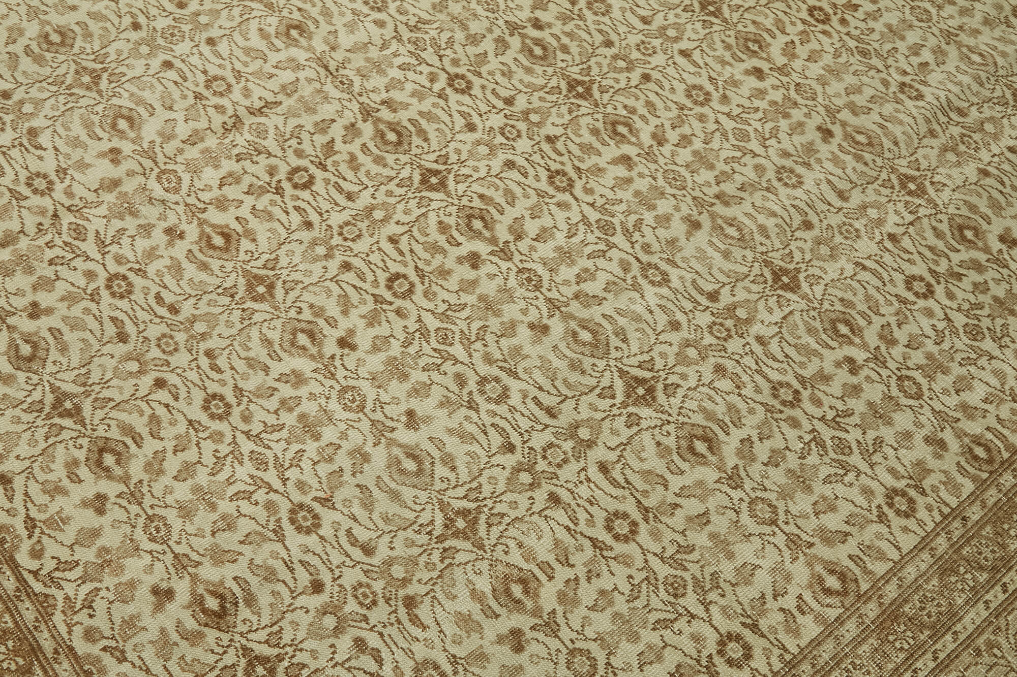 Linen Persian — 2.48 x 3.48