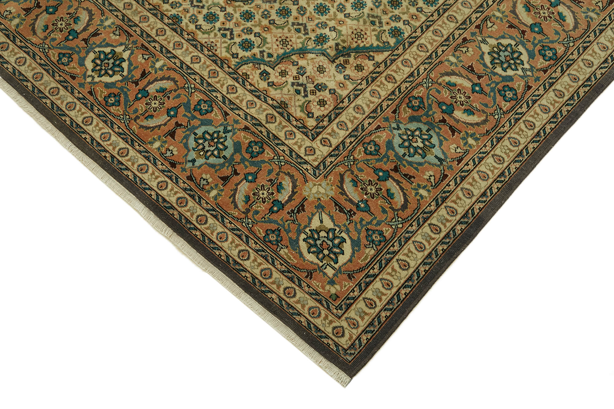 Dune Persian — 1.97 x 2.80