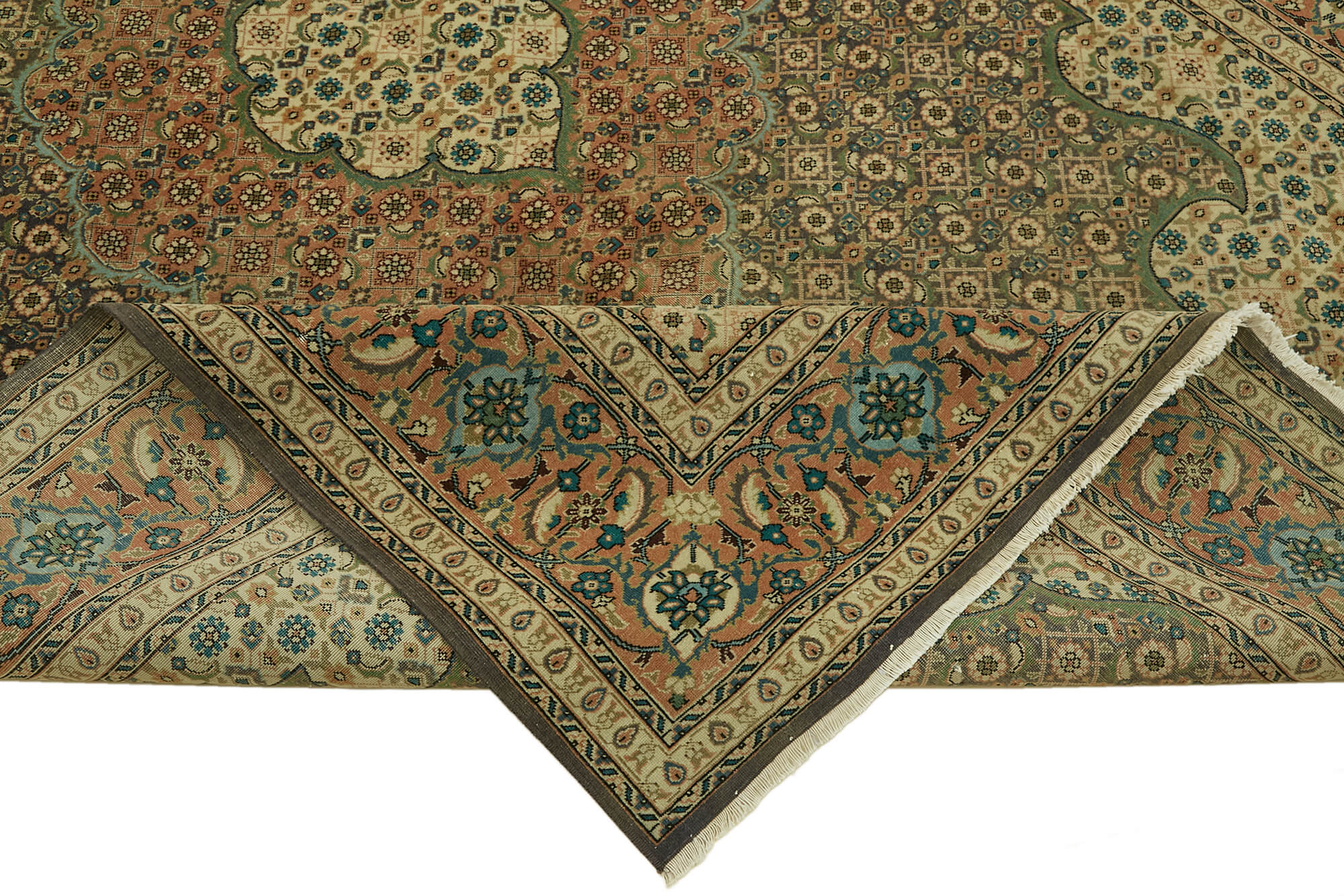 Dune Persian — 1.97 x 2.80