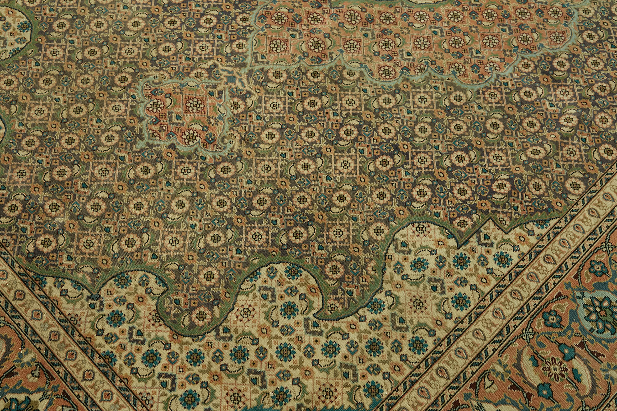 Dune Persian — 1.97 x 2.80