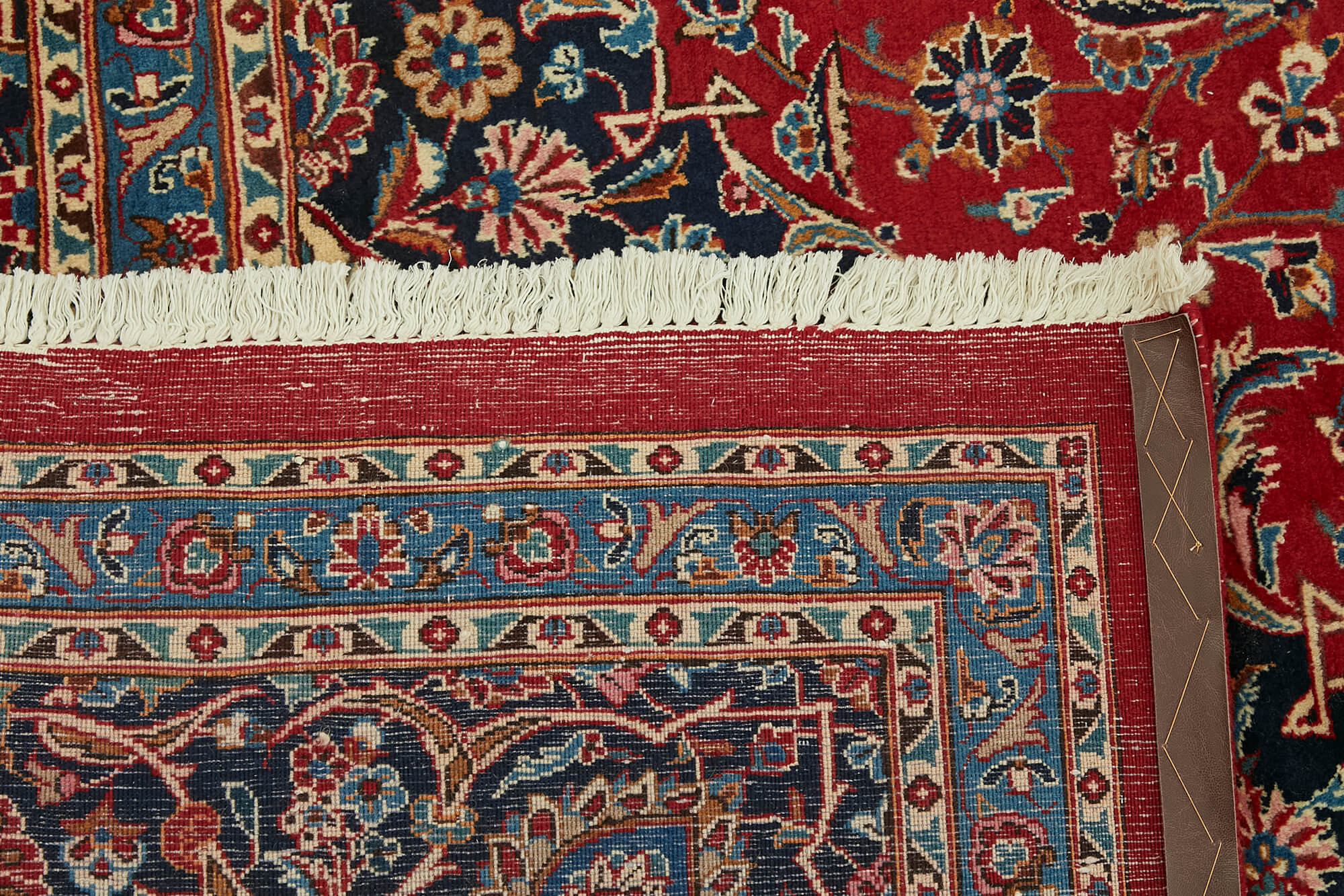 Wheat Persian — 3.05 x 3.89