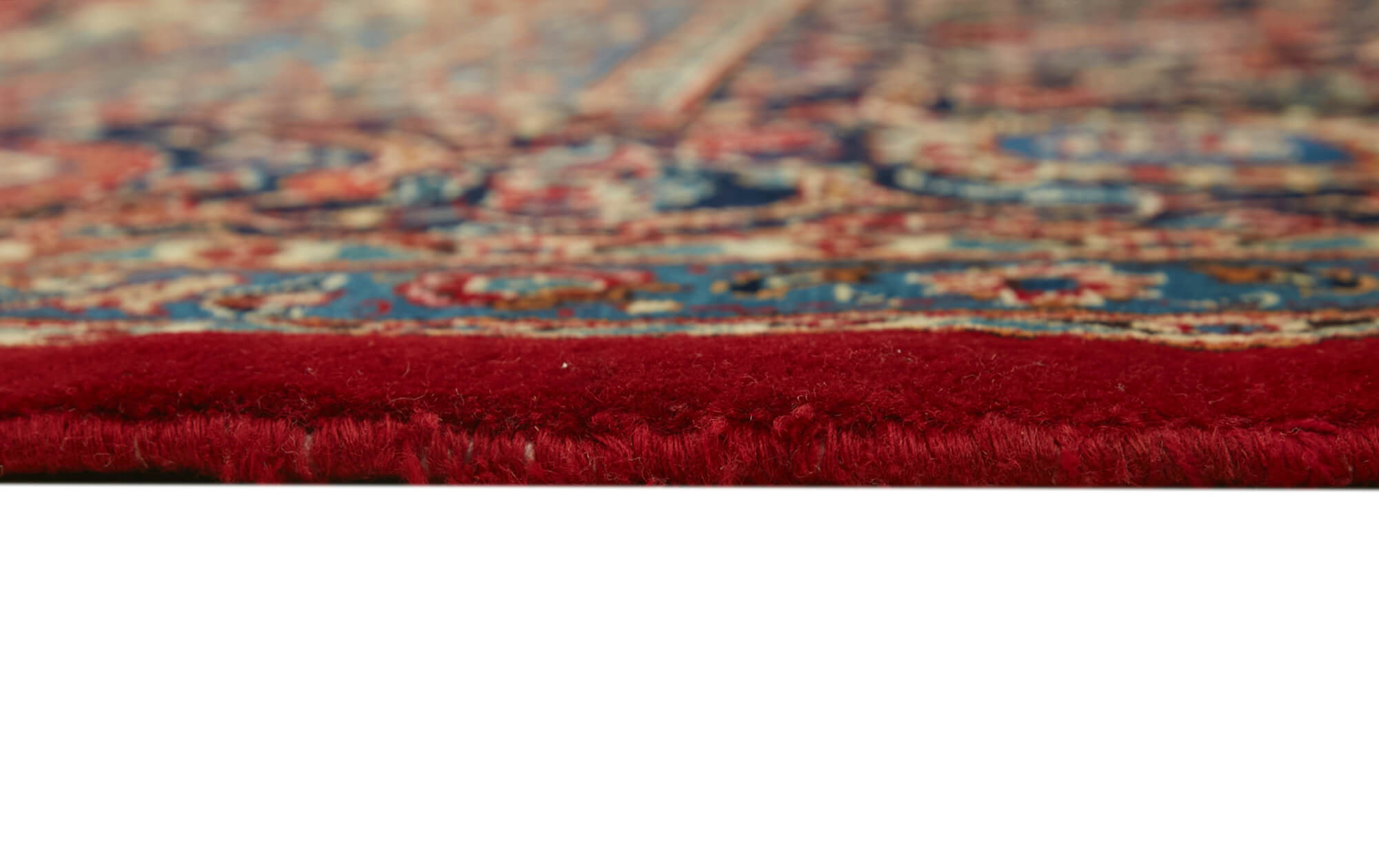 Wheat Persian — 3.05 x 3.89