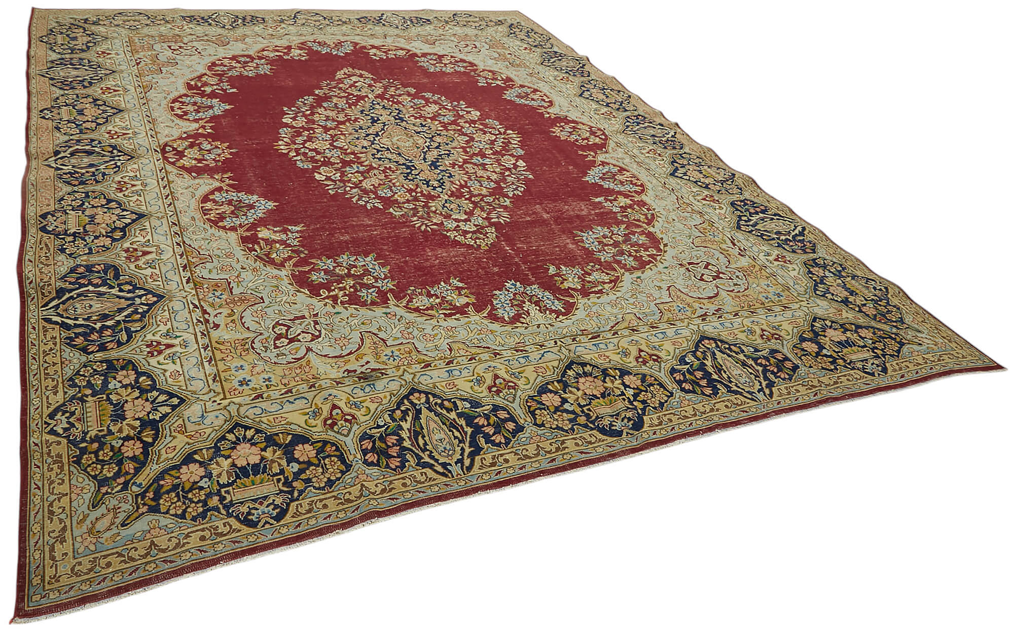 Dune Persian — 2.95 x 3.90