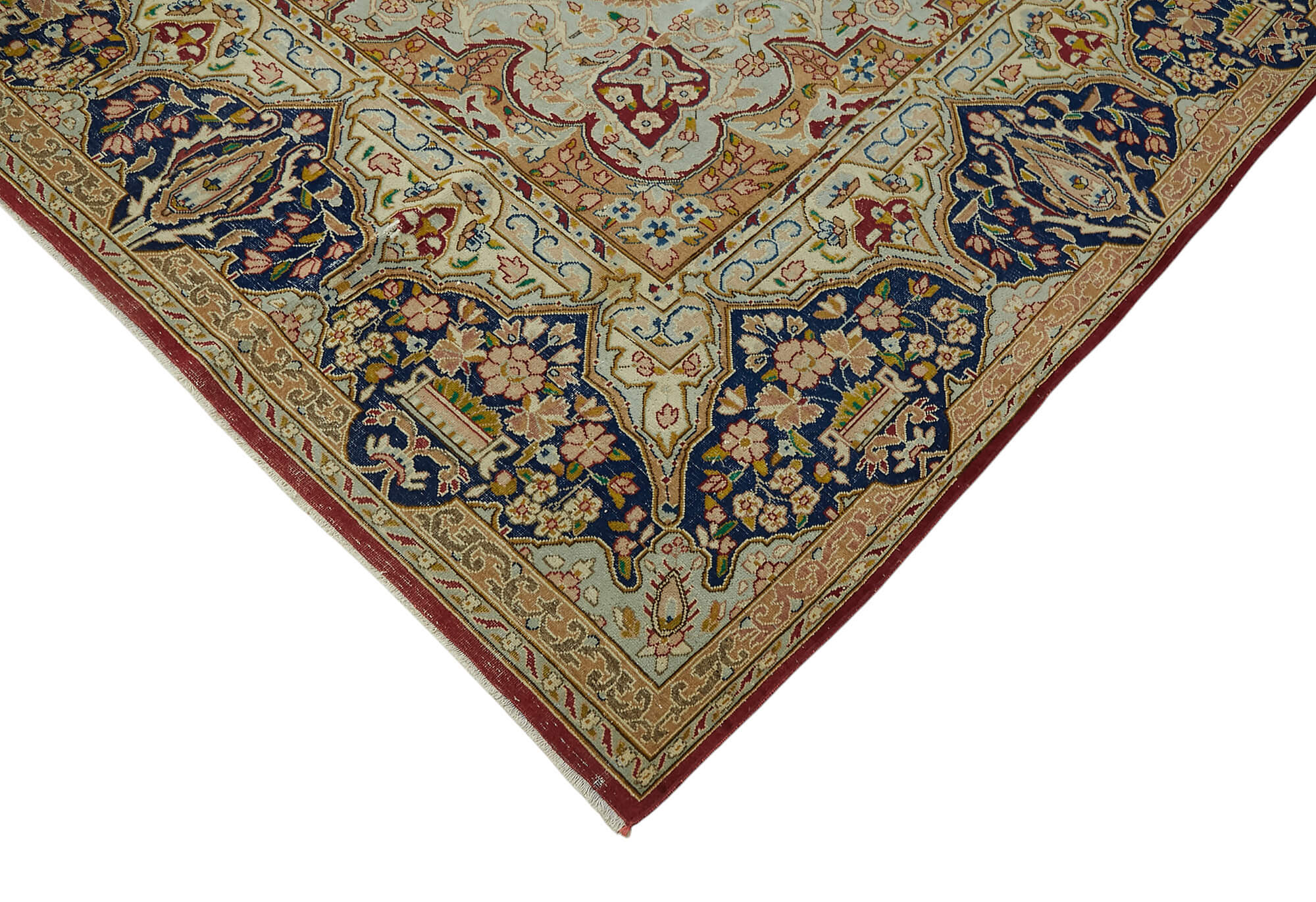 Dune Persian — 2.95 x 3.90