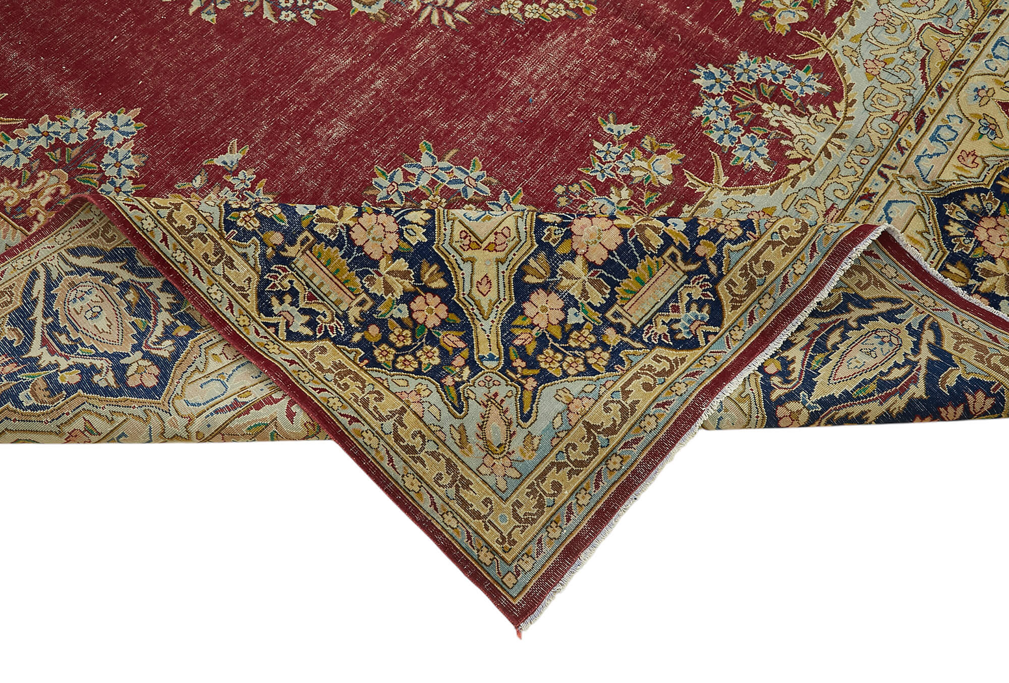 Dune Persian — 2.95 x 3.90