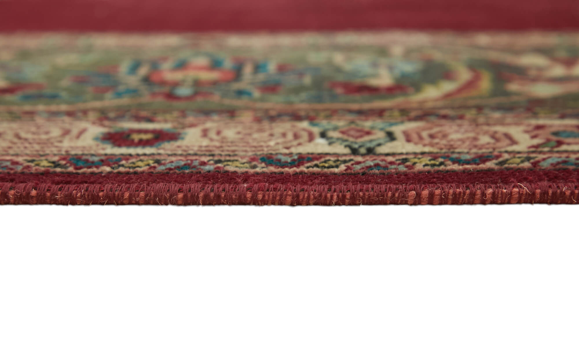 Bisque Persian — 2.90 x 3.65