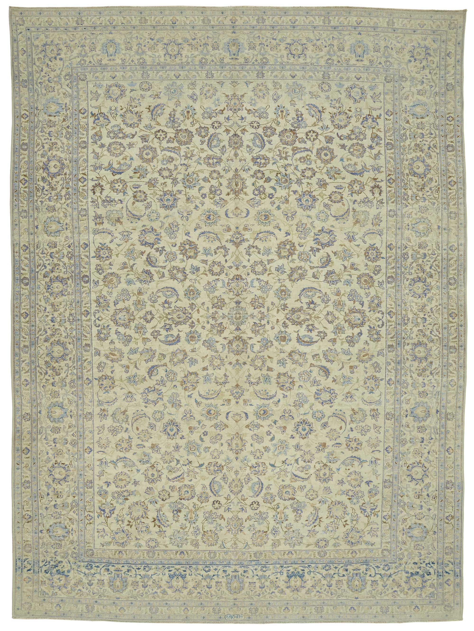 Parchment Persian — 2.80 x 3.86