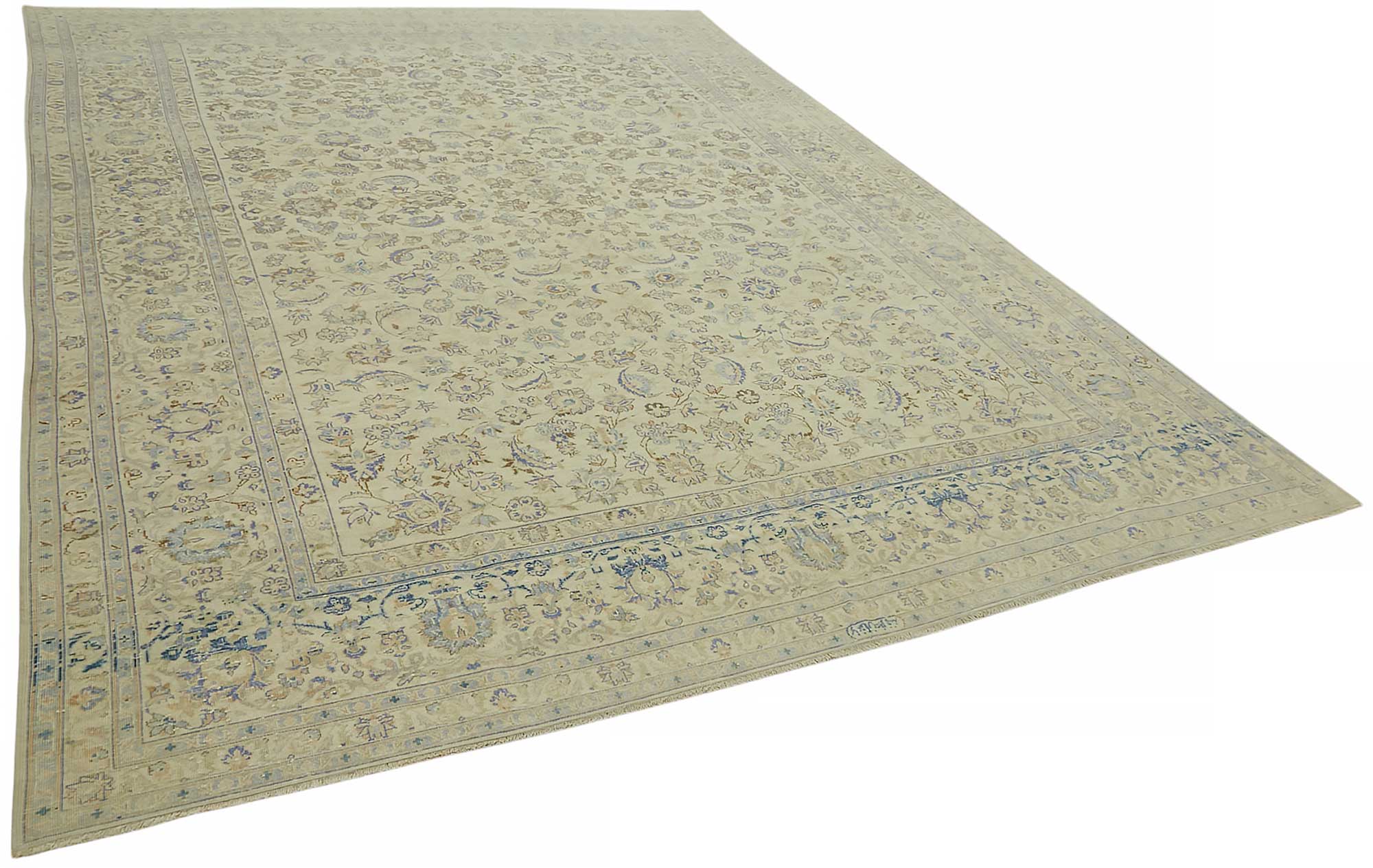 Parchment Persian — 2.80 x 3.86