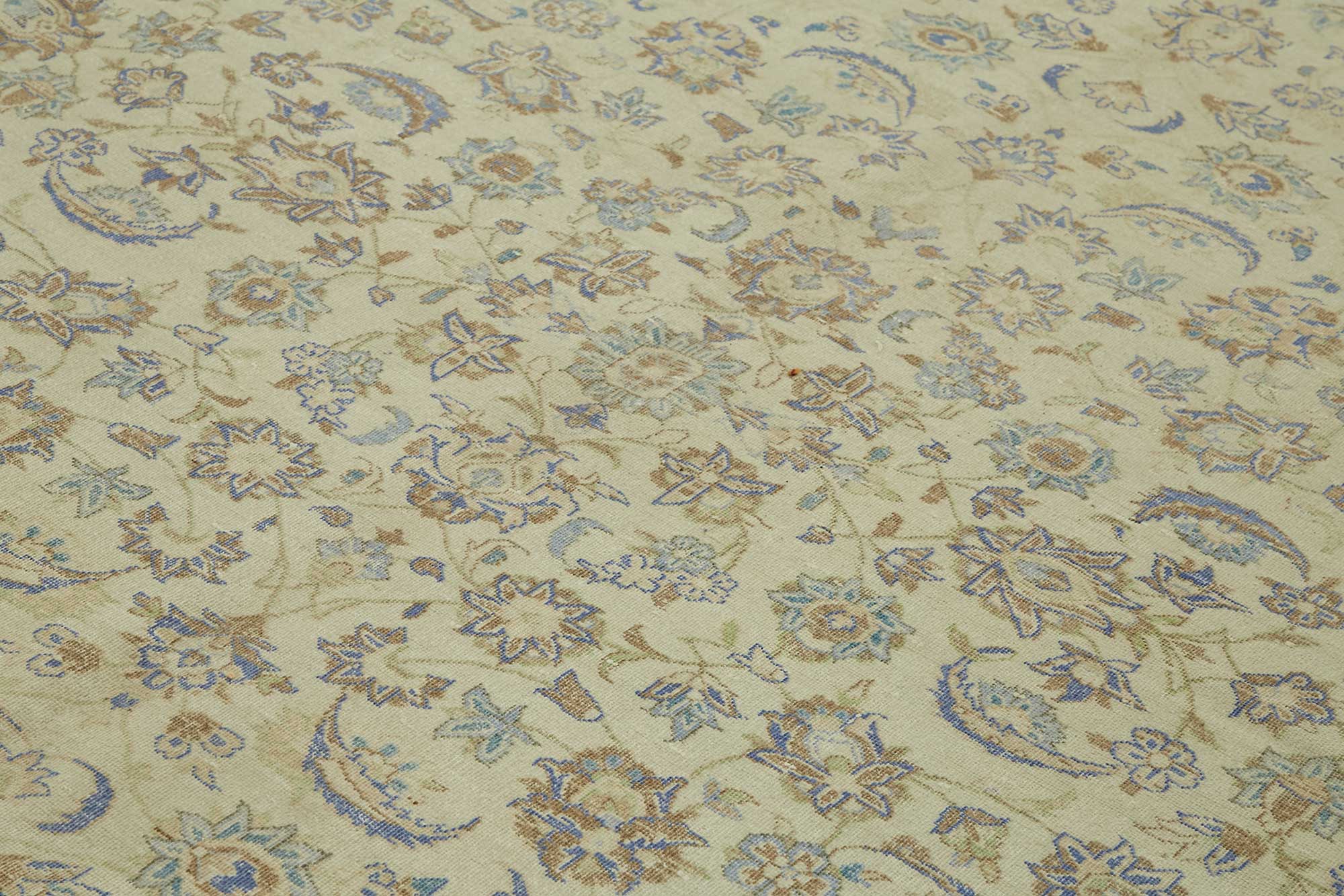 Parchment Persian — 2.80 x 3.86