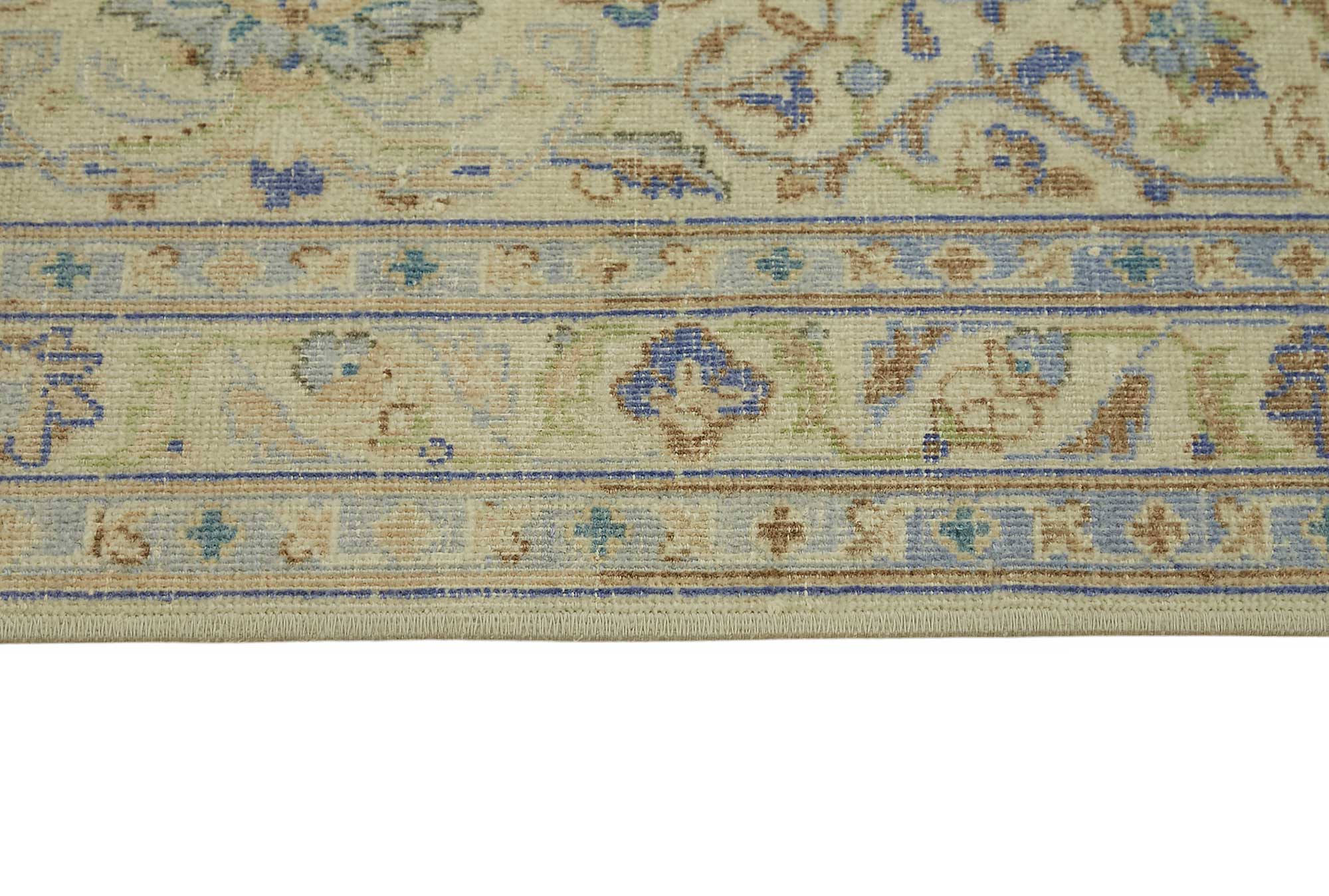 Parchment Persian — 2.80 x 3.86