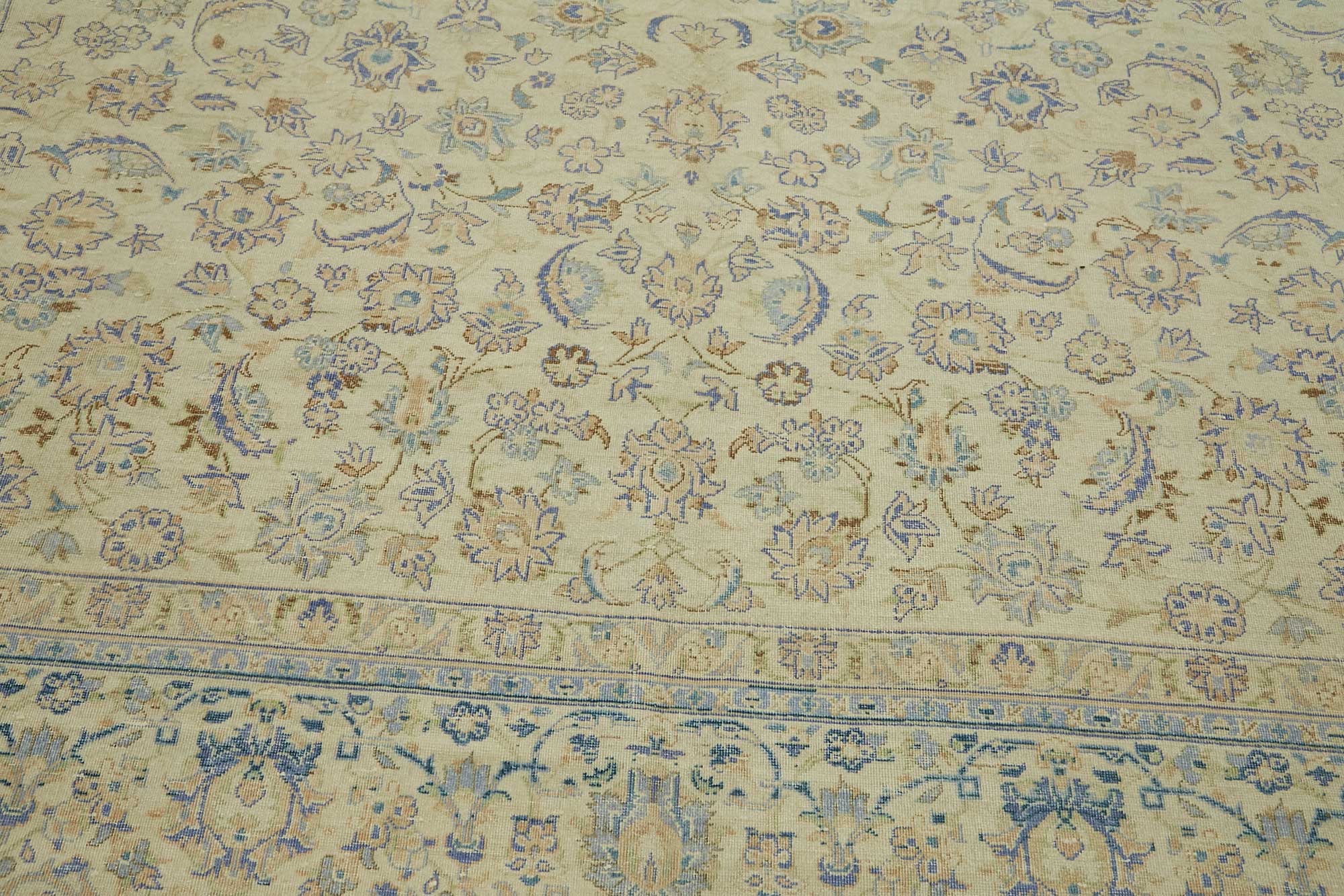 Parchment Persian — 2.80 x 3.86