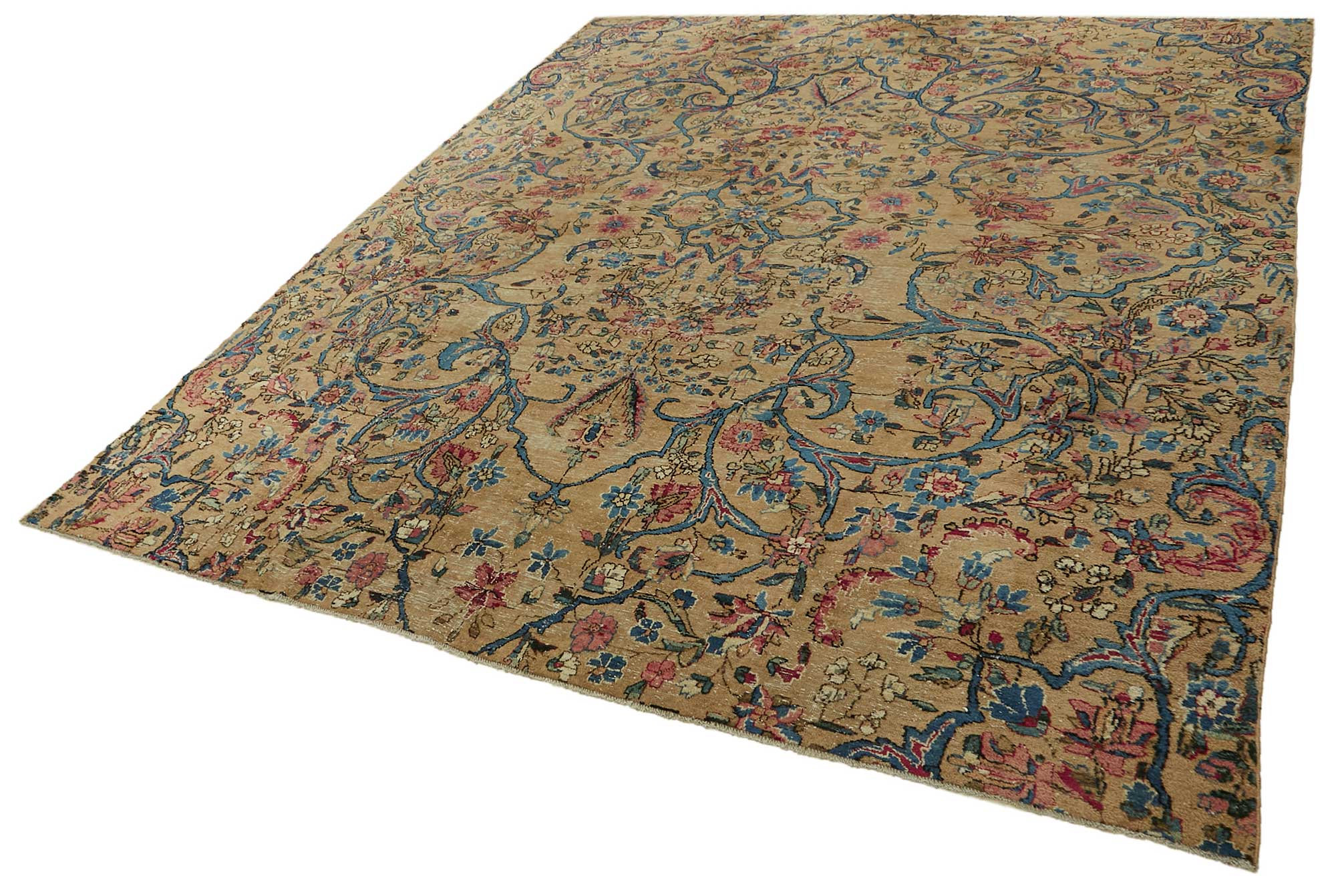 Pearl Persian — 2.91 x 3.57