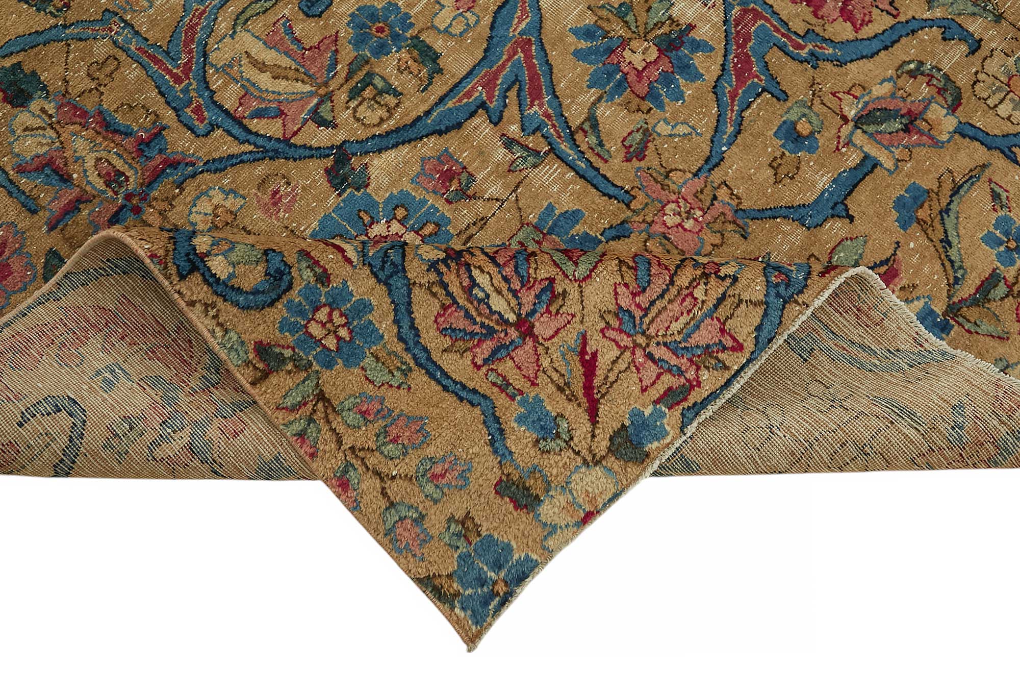 Pearl Persian — 2.91 x 3.57